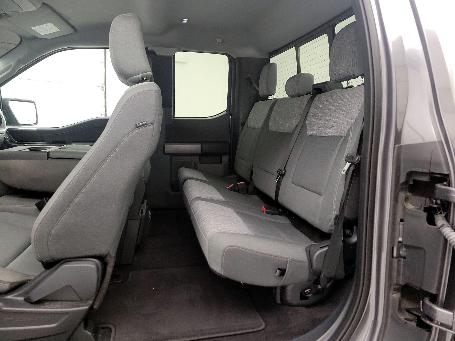 Thumbnail: 2022 Ford F-150 - 19