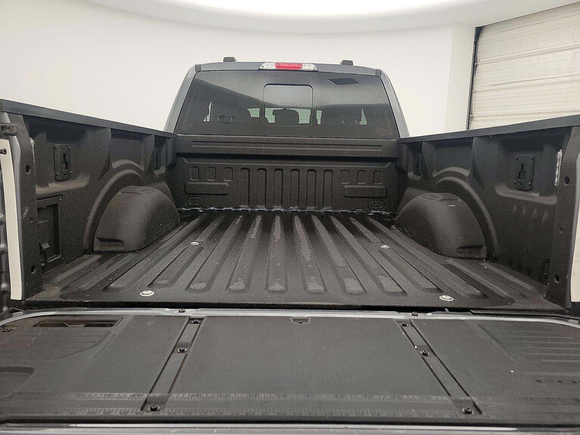 Thumbnail: 2022 Ford F-150 - 20