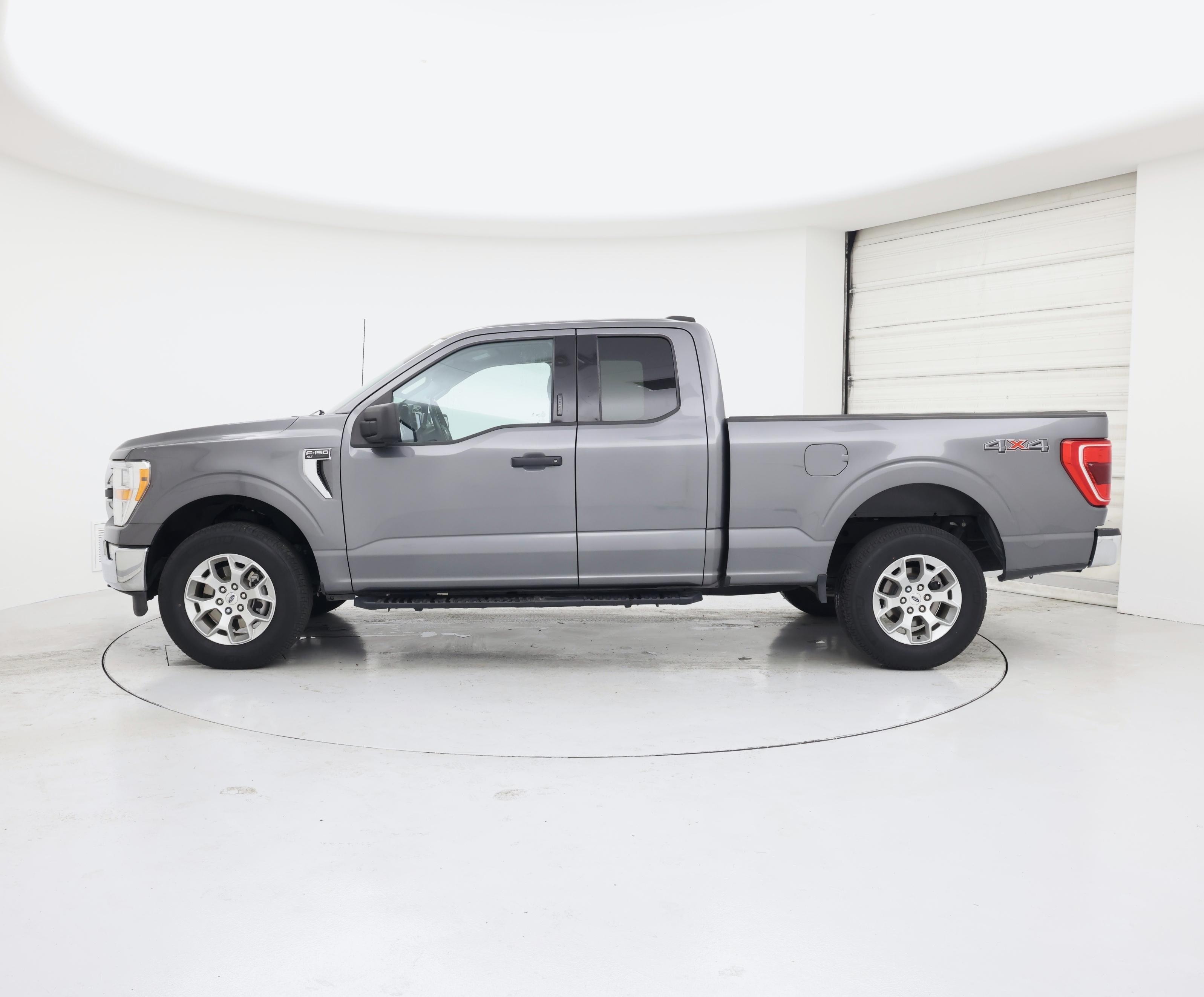 Thumbnail: 2022 Ford F-150 - 3