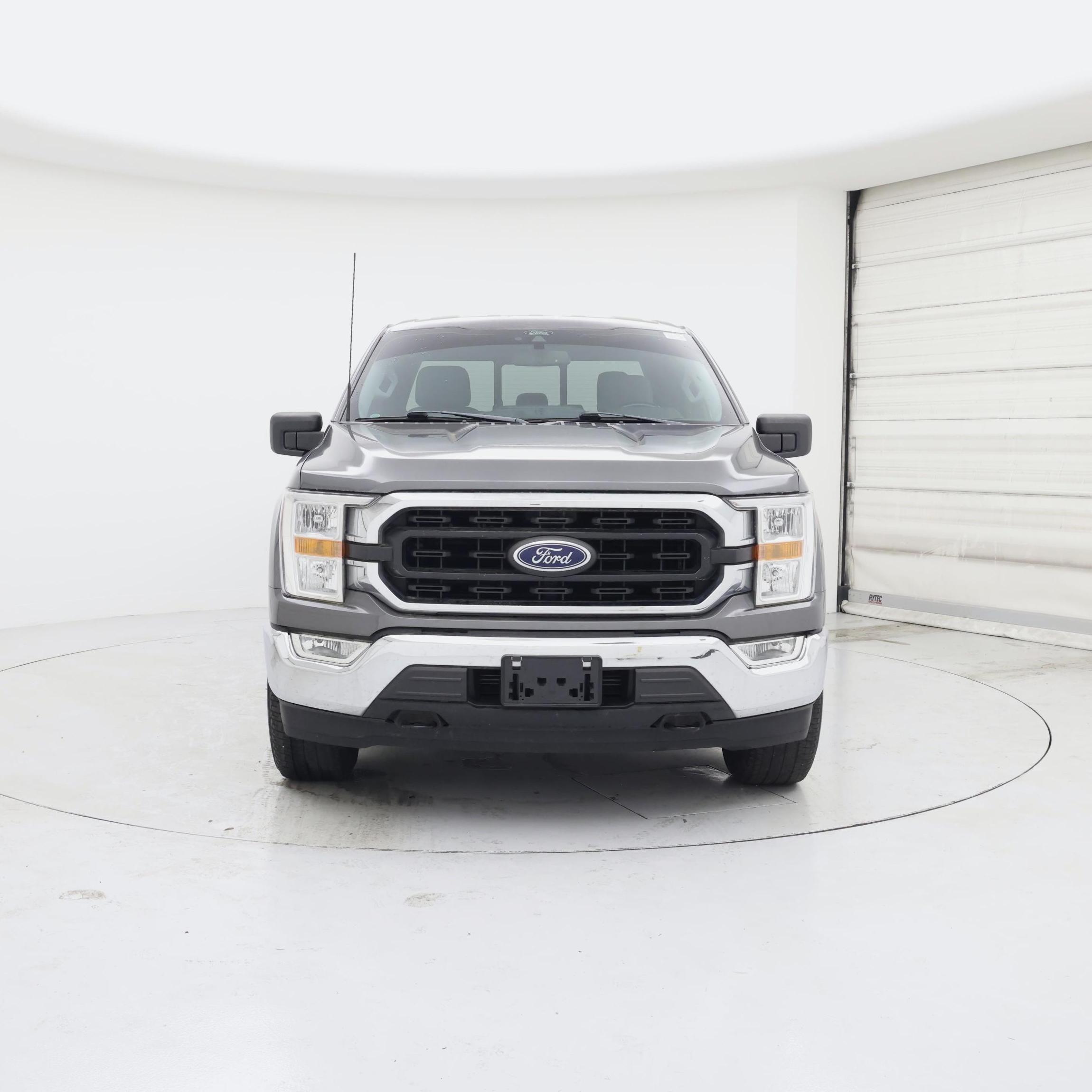 Thumbnail: 2022 Ford F-150 - 5