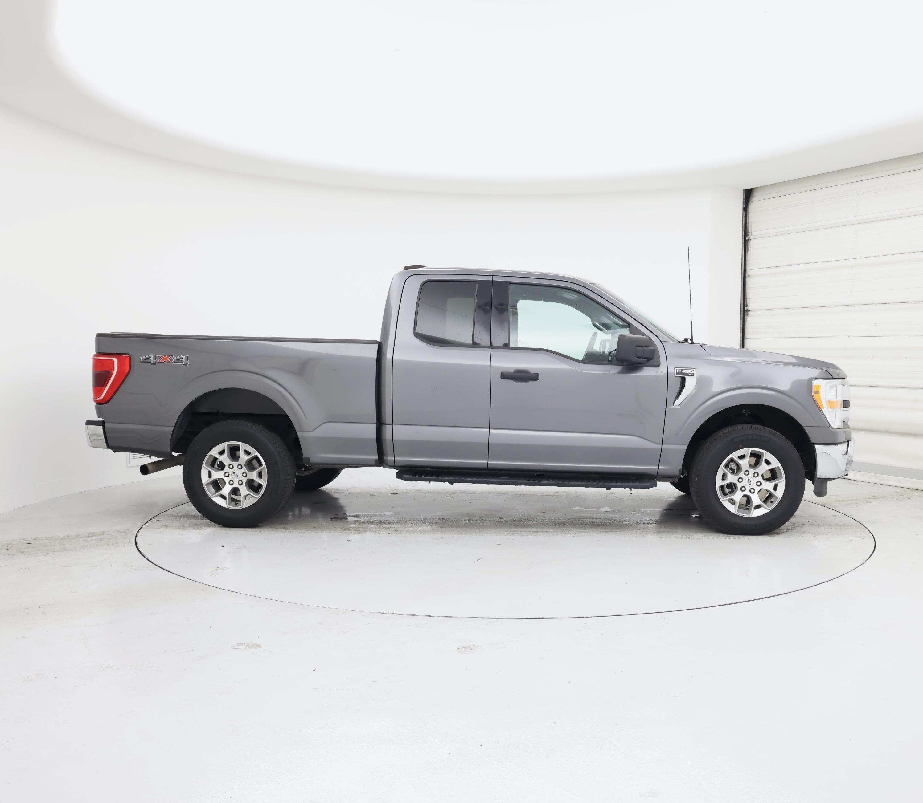 Thumbnail: 2022 Ford F-150 - 7