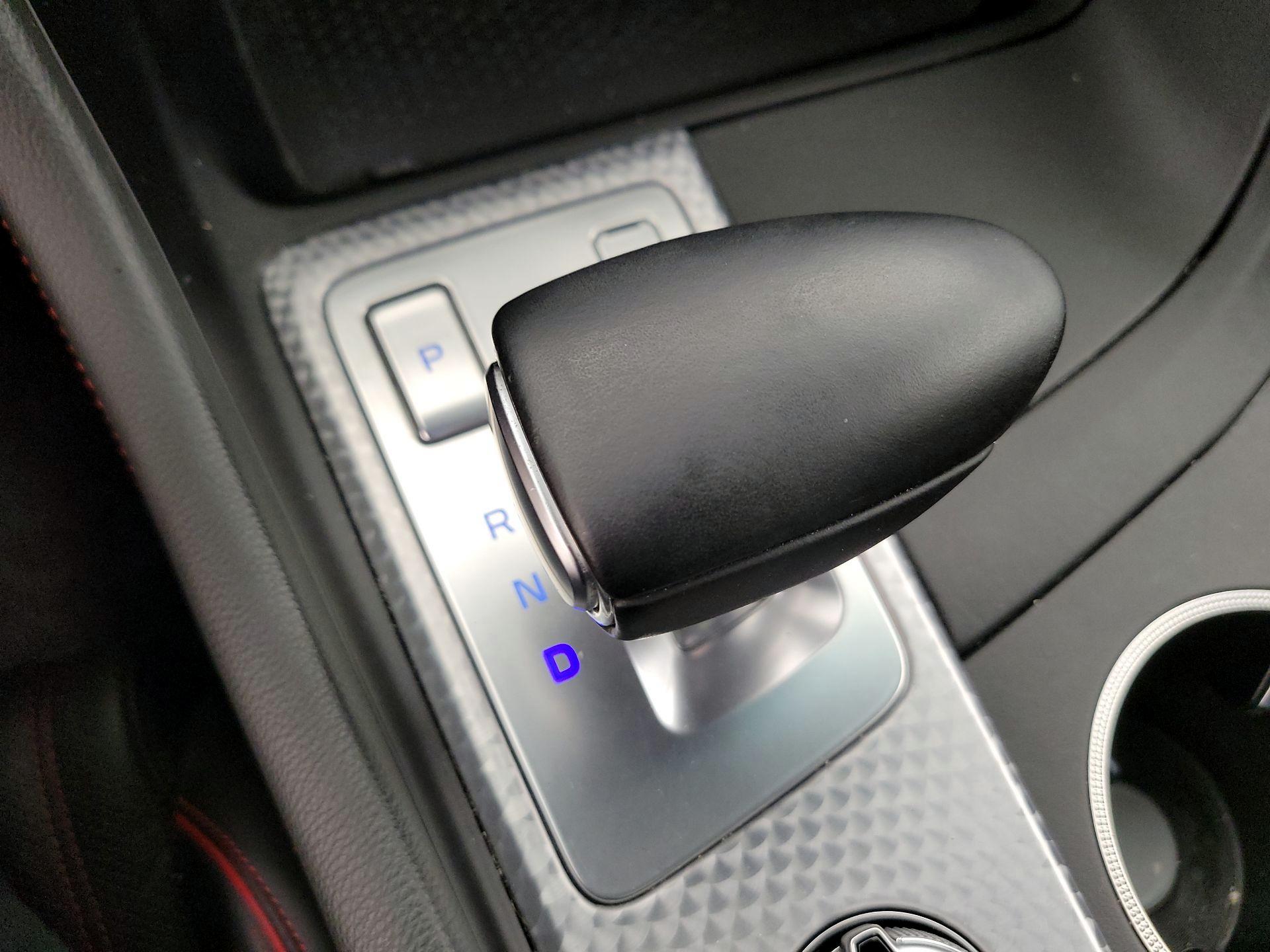 Thumbnail: 2023 Genesis G70 - 18