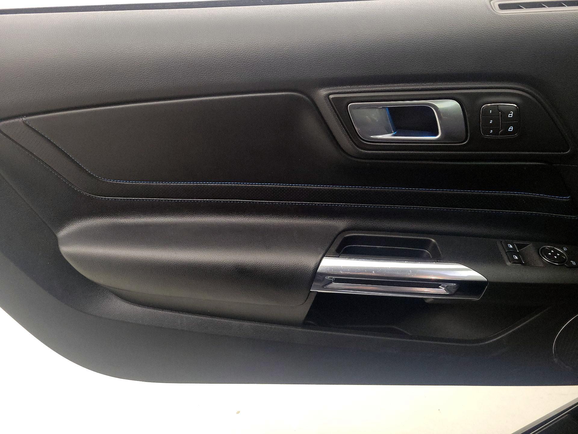 Thumbnail: 2020 Ford Mustang - 12