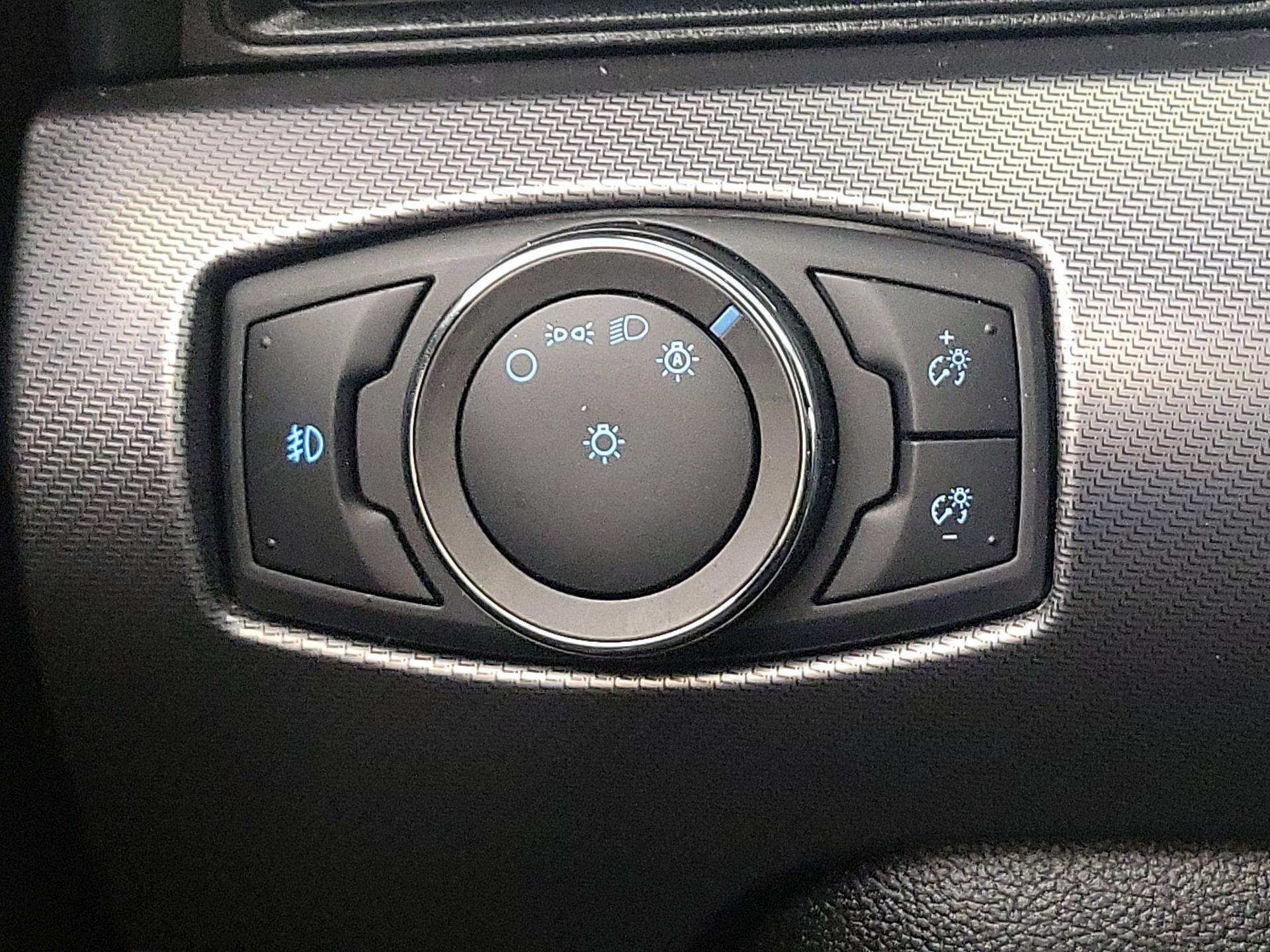 Thumbnail: 2020 Ford Mustang - 13