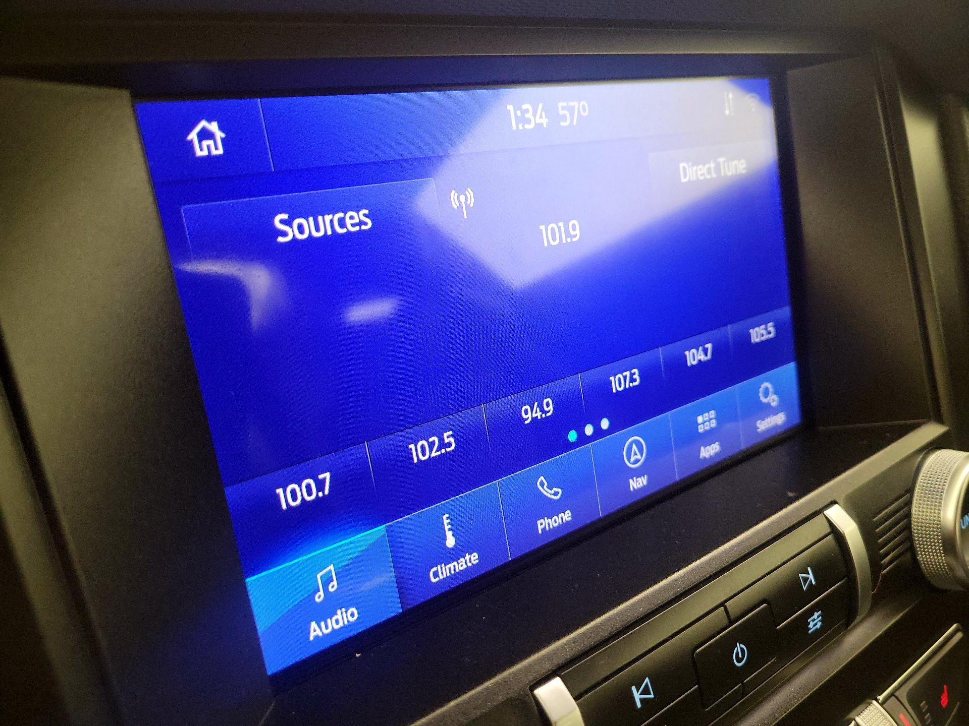 Thumbnail: 2020 Ford Mustang - 16