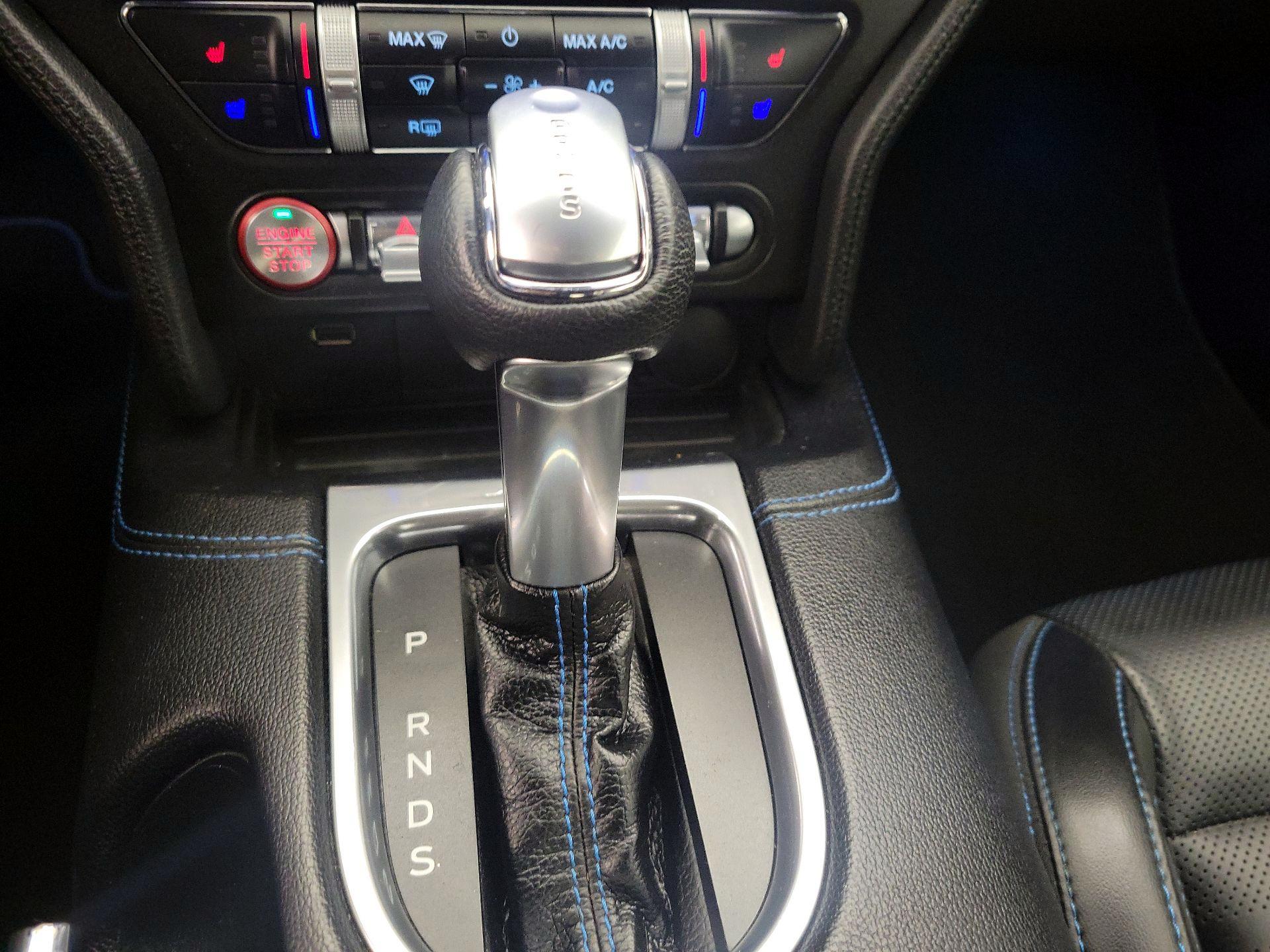 Thumbnail: 2020 Ford Mustang - 18