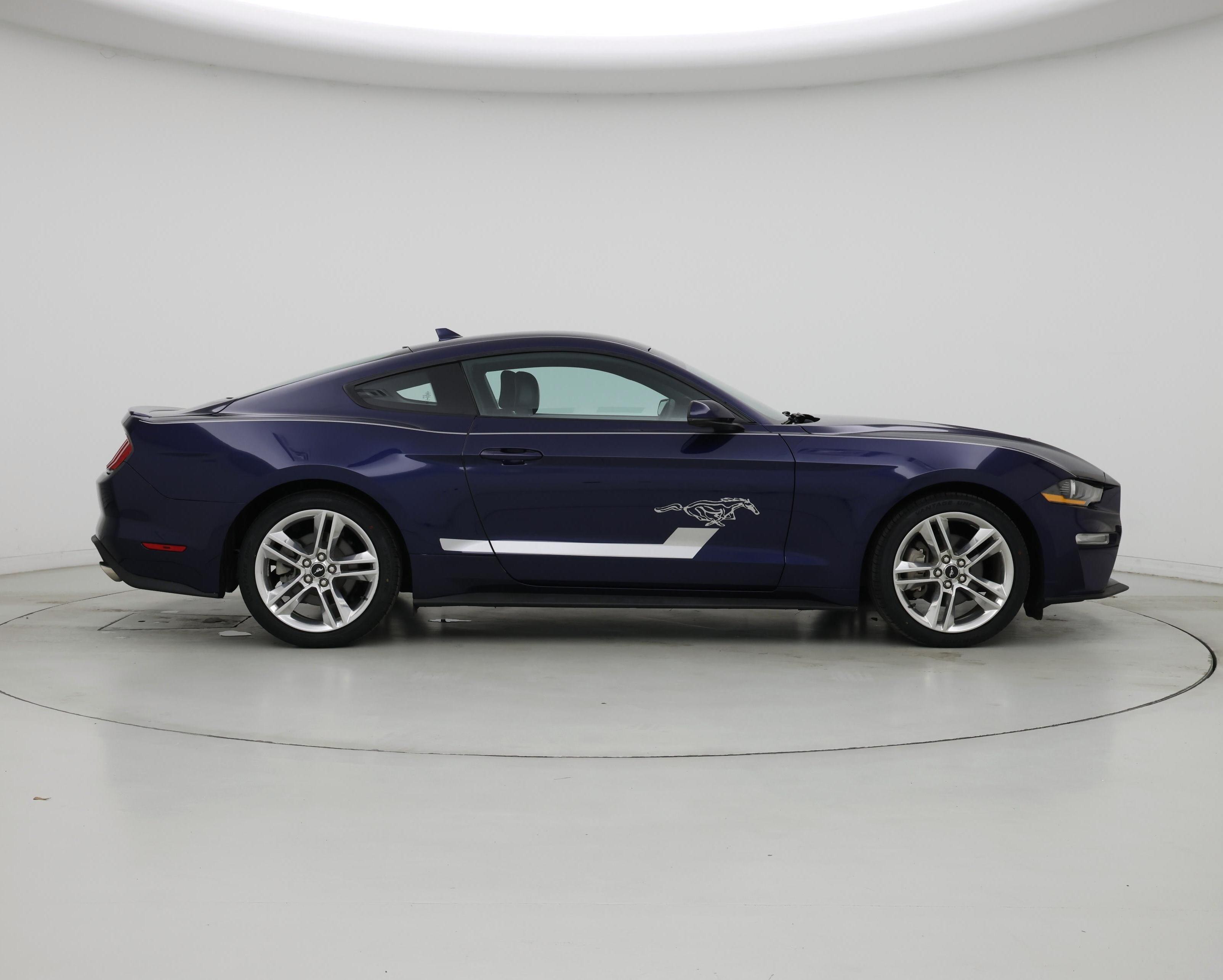 Thumbnail: 2020 Ford Mustang - 7