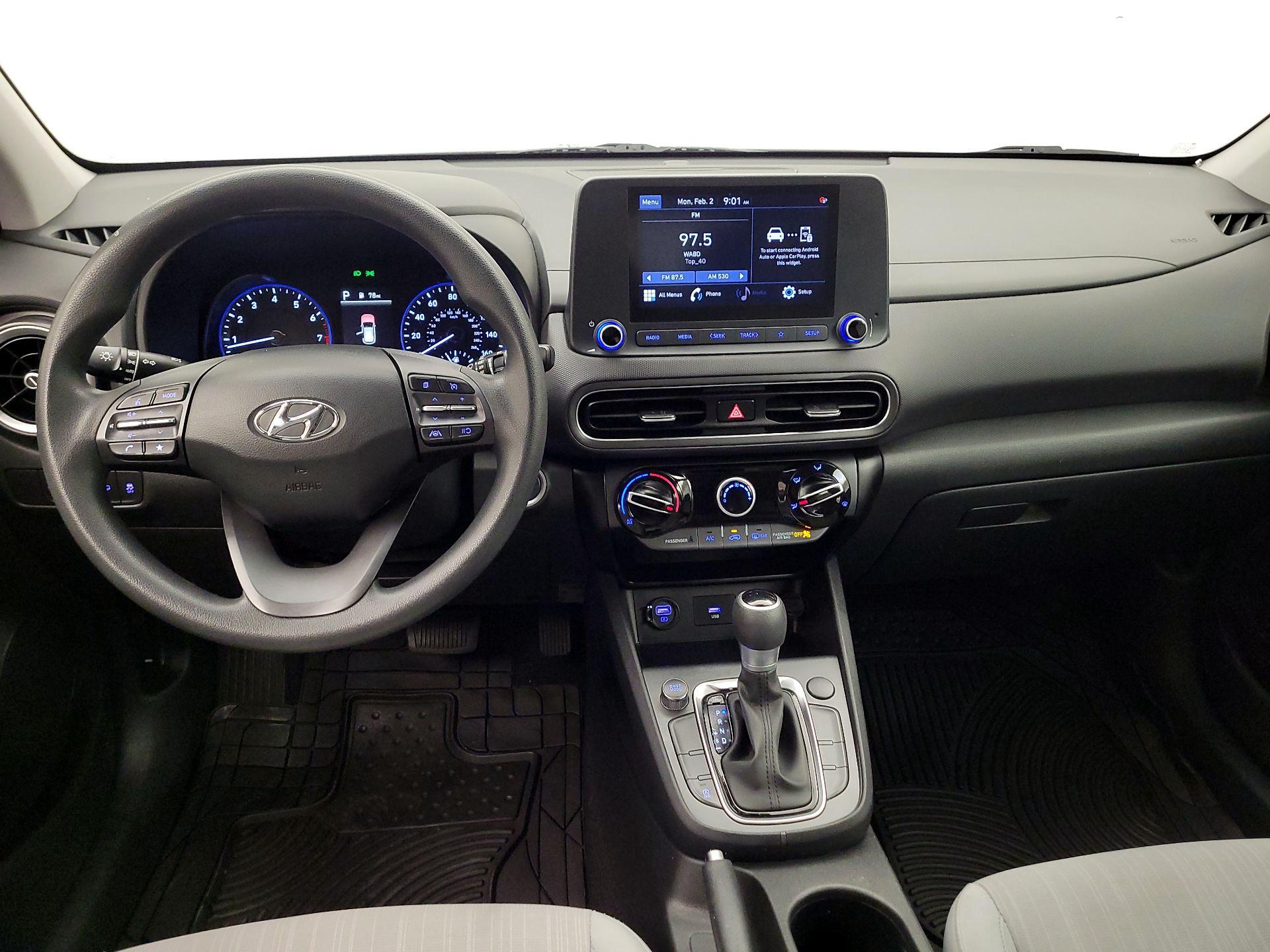 Thumbnail: 2022 Hyundai Kona - 9