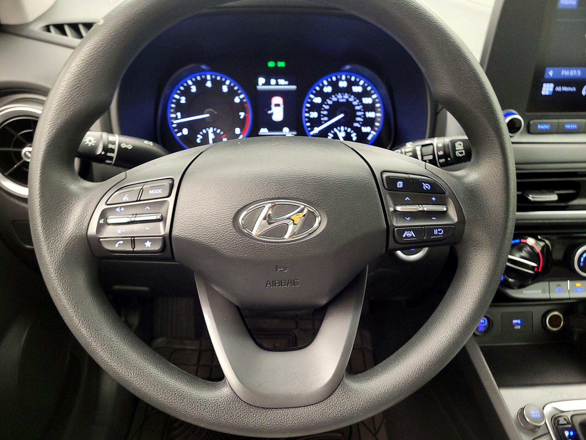 Thumbnail: 2022 Hyundai Kona - 10