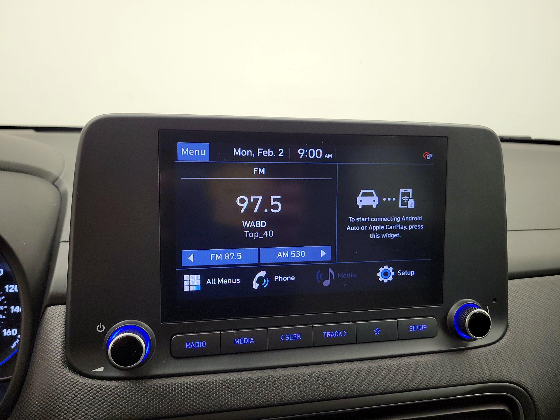 Thumbnail: 2022 Hyundai Kona - 13