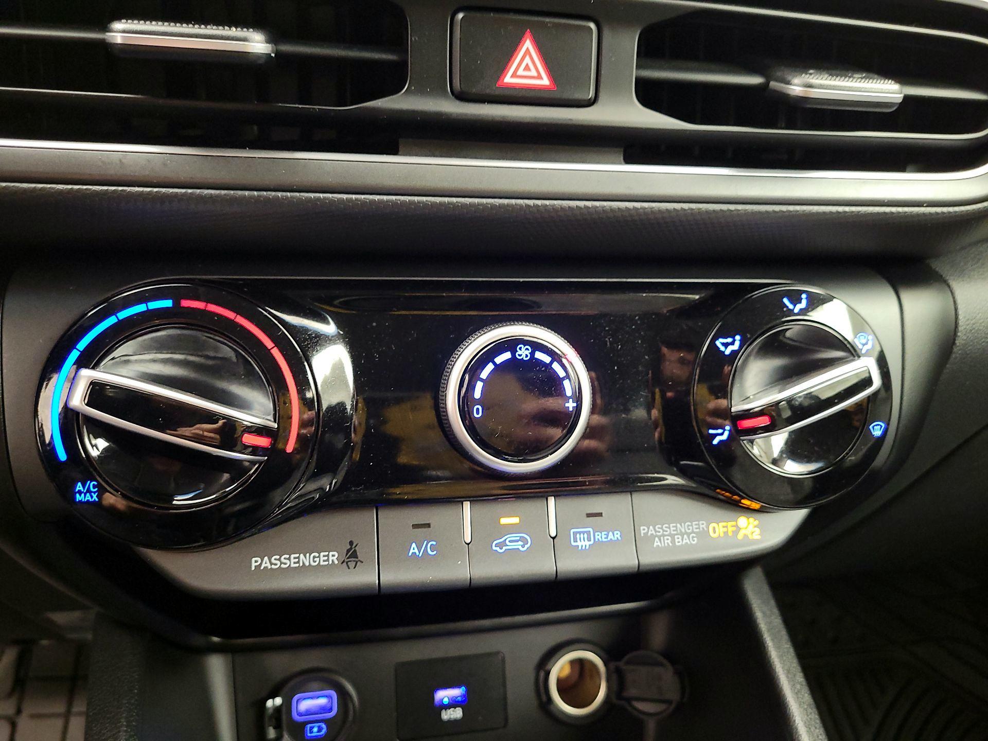 Thumbnail: 2022 Hyundai Kona - 14