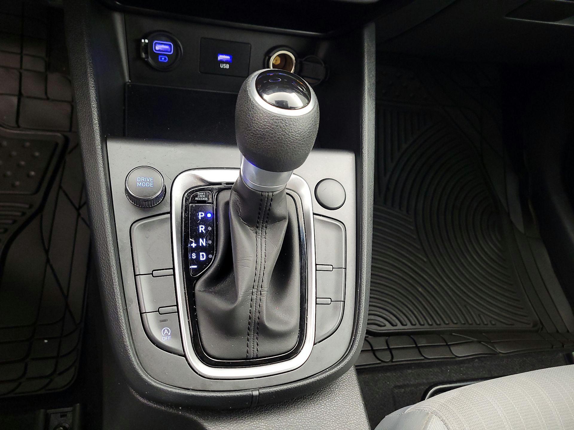 Thumbnail: 2022 Hyundai Kona - 15