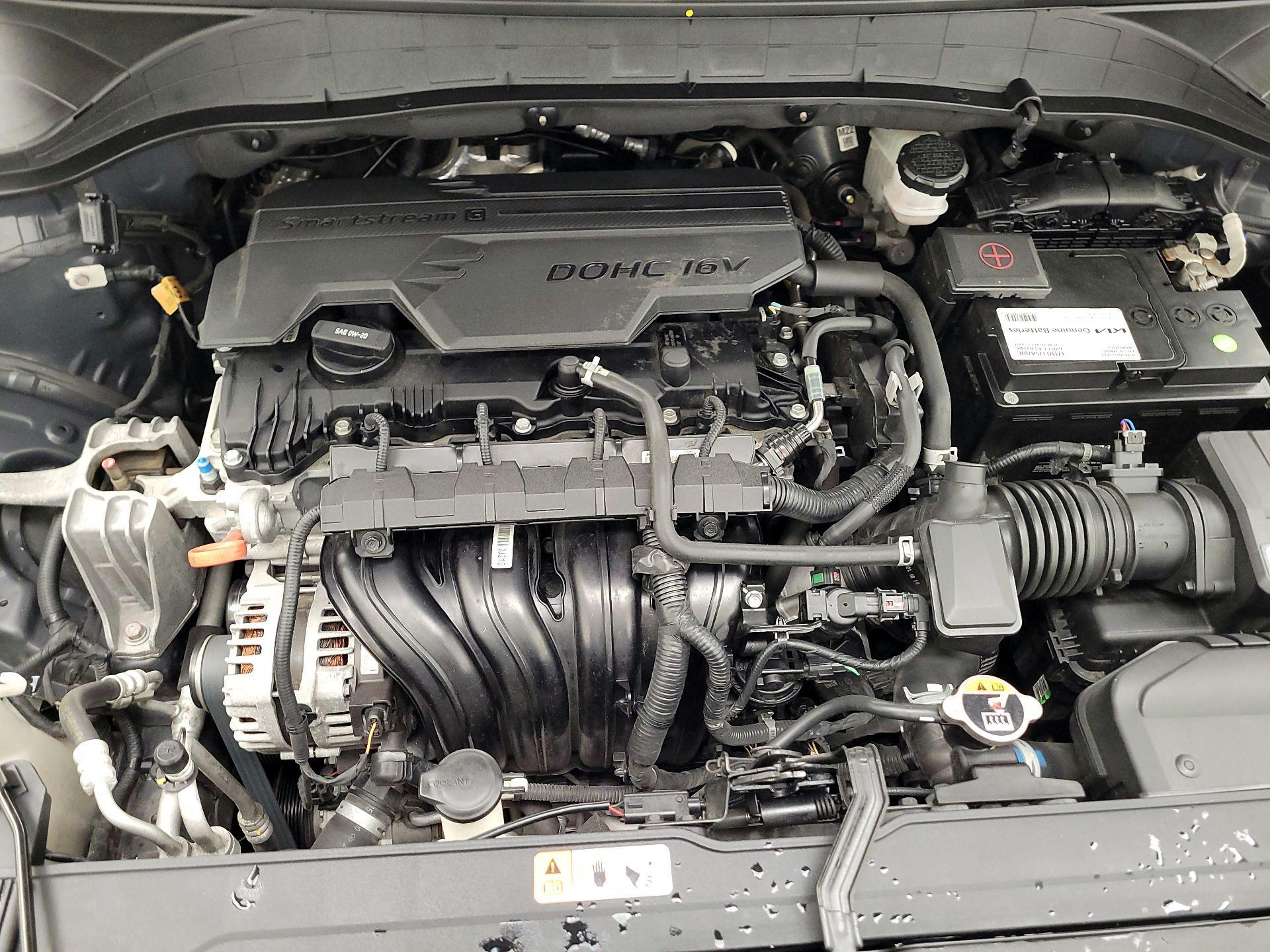 Thumbnail: 2022 Hyundai Kona - 17