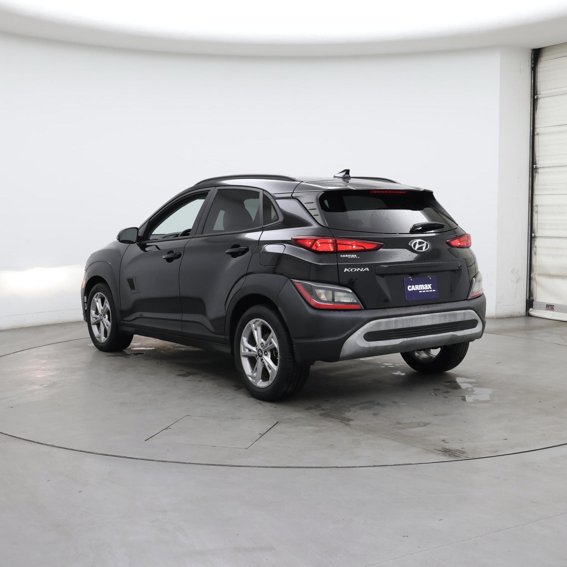 Thumbnail: 2022 Hyundai Kona - 2