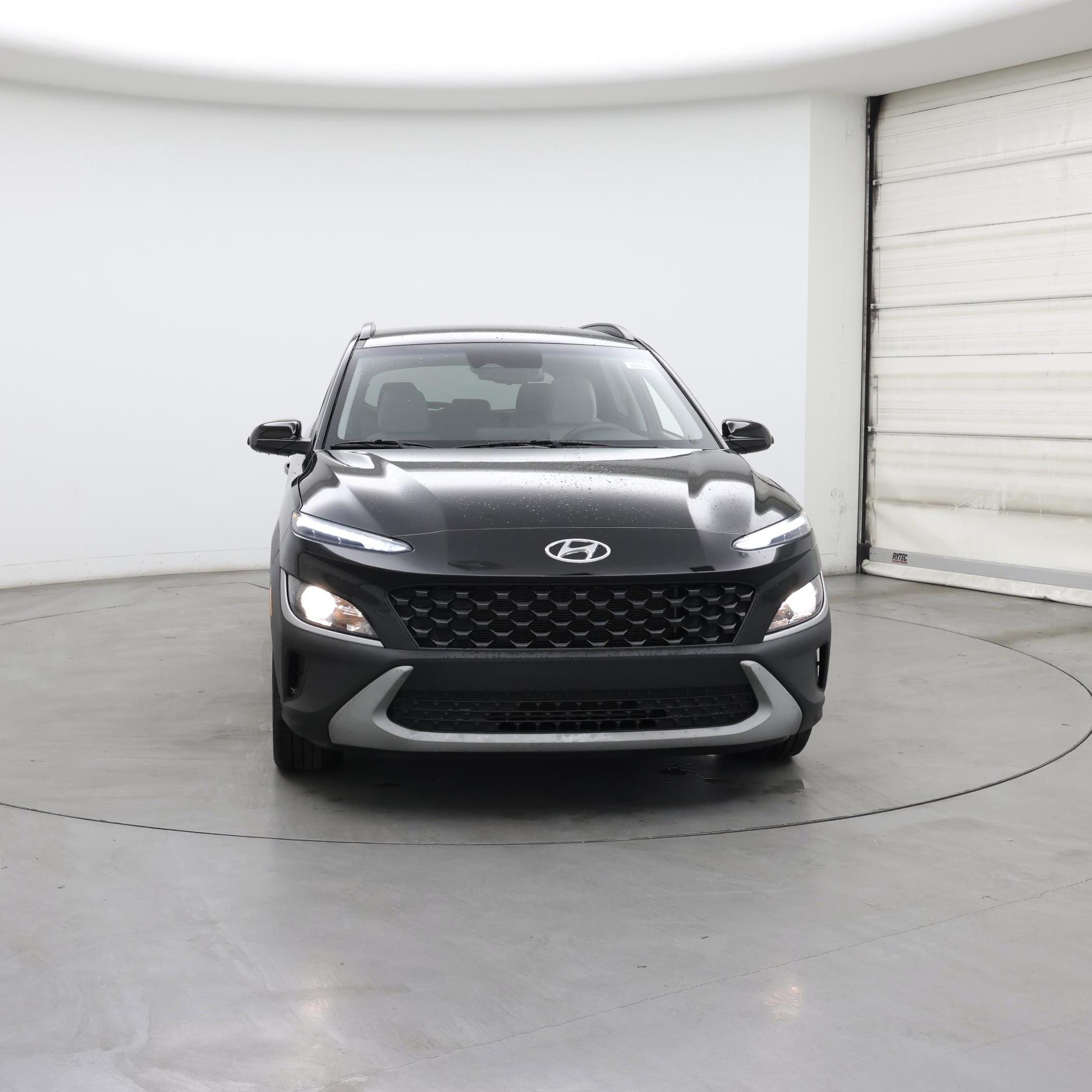 Thumbnail: 2022 Hyundai Kona - 5