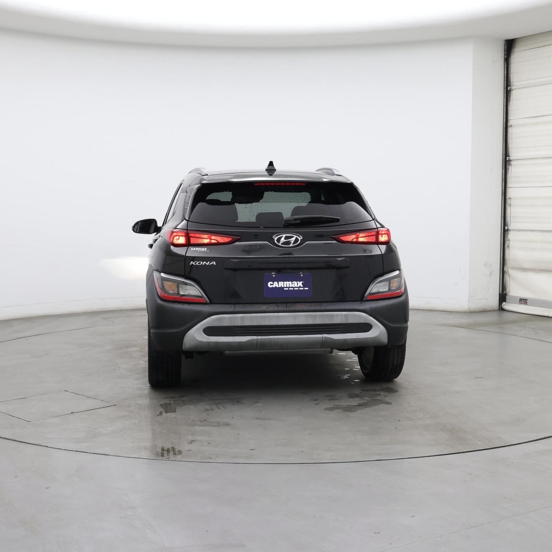 Thumbnail: 2022 Hyundai Kona - 6