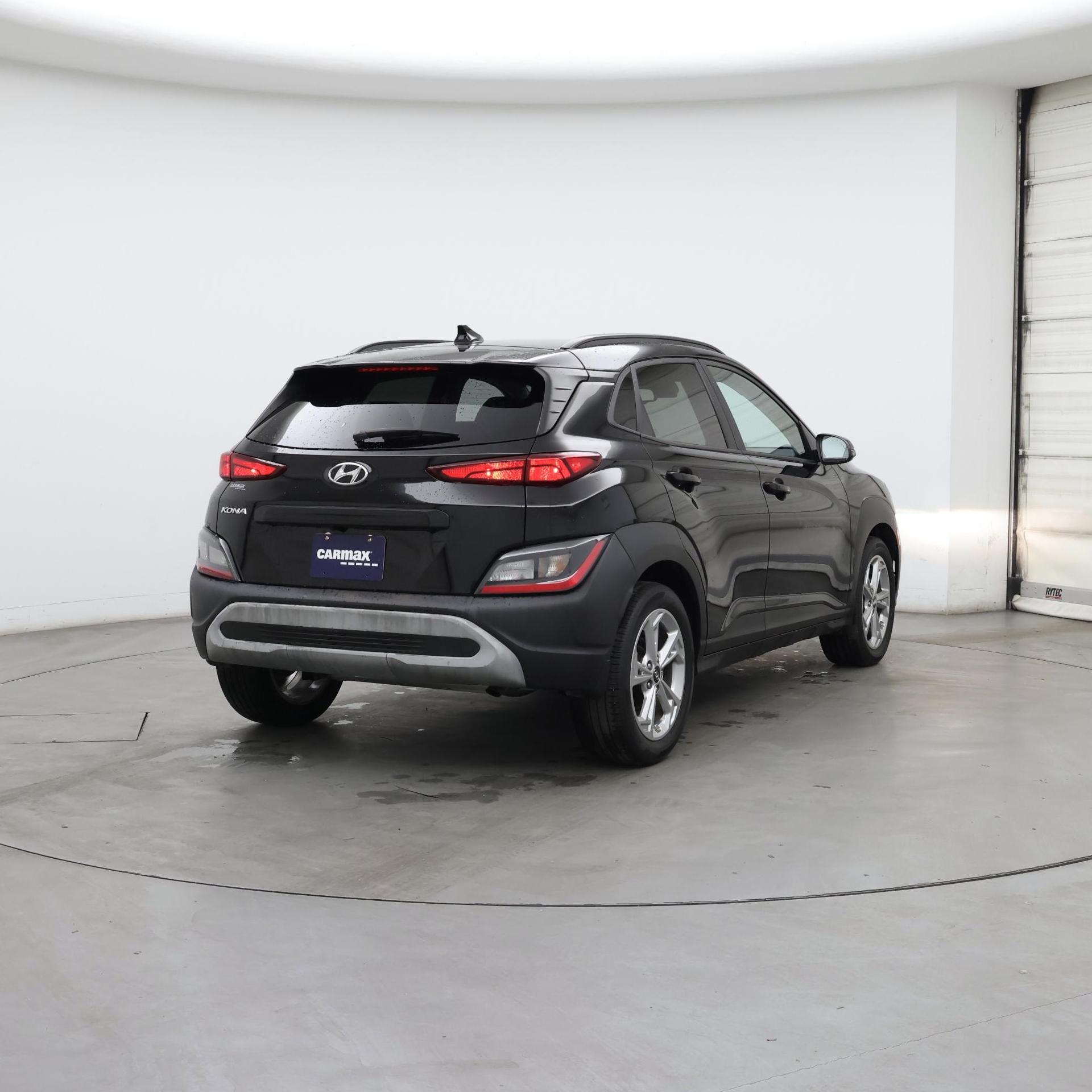 Thumbnail: 2022 Hyundai Kona - 8