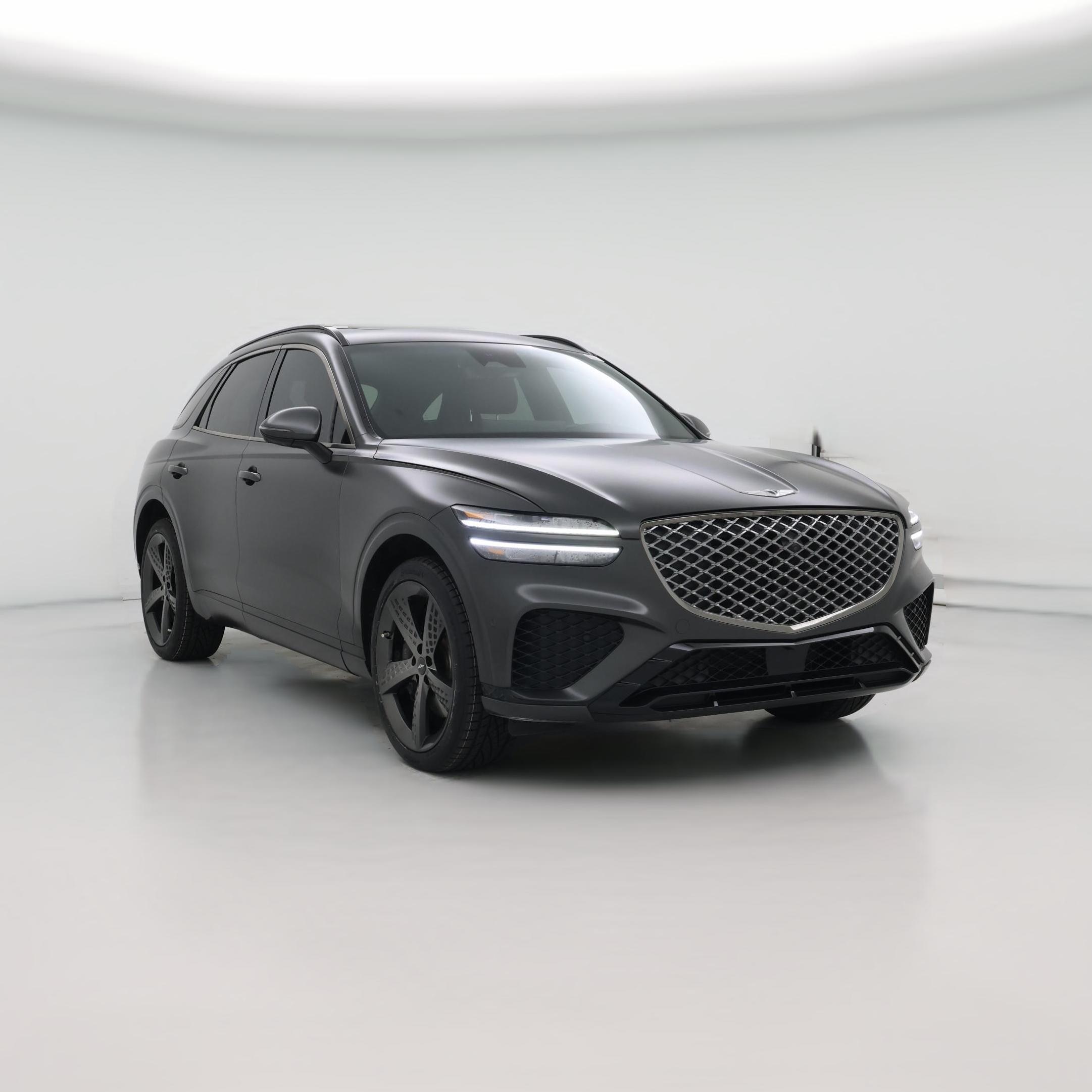 Thumbnail: 2023 Genesis GV70 - 1