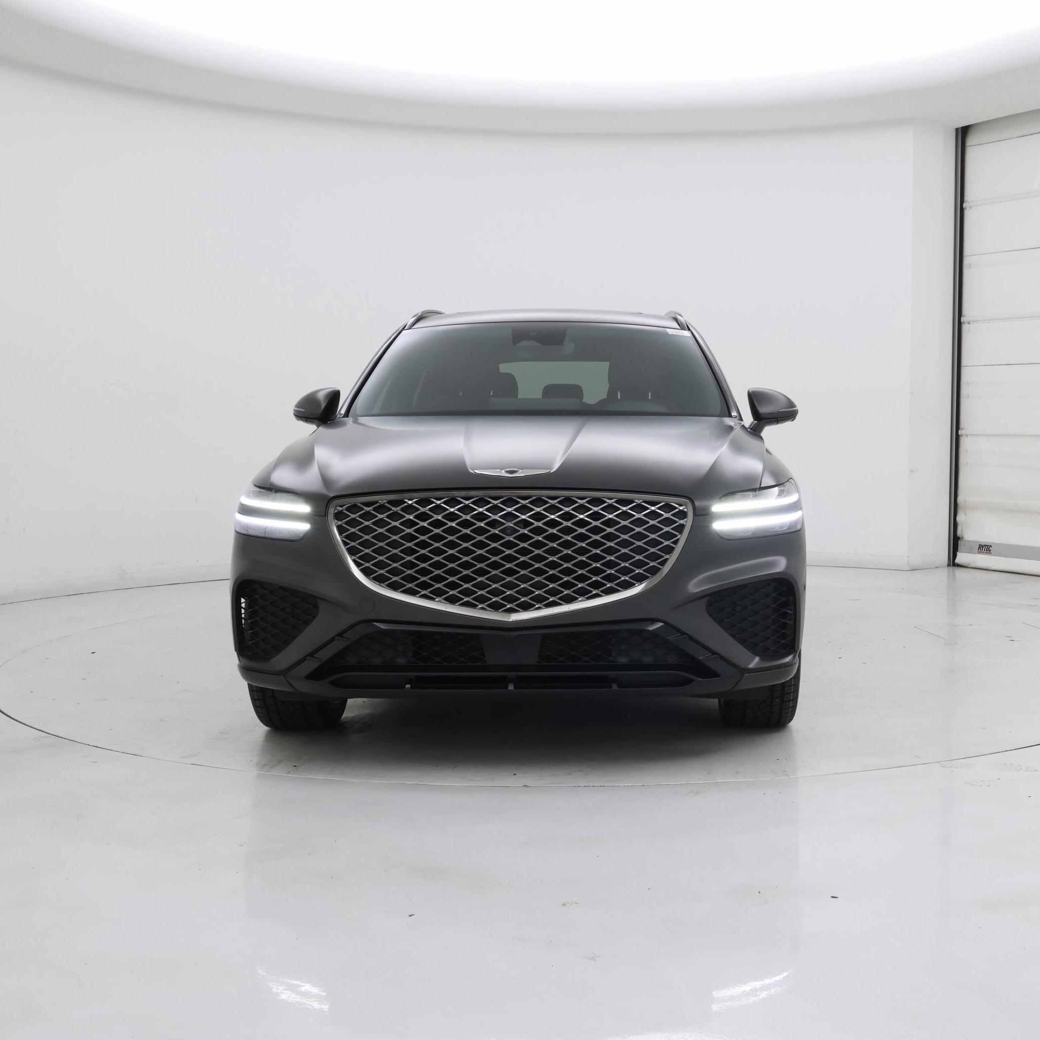 Thumbnail: 2023 Genesis GV70 - 5