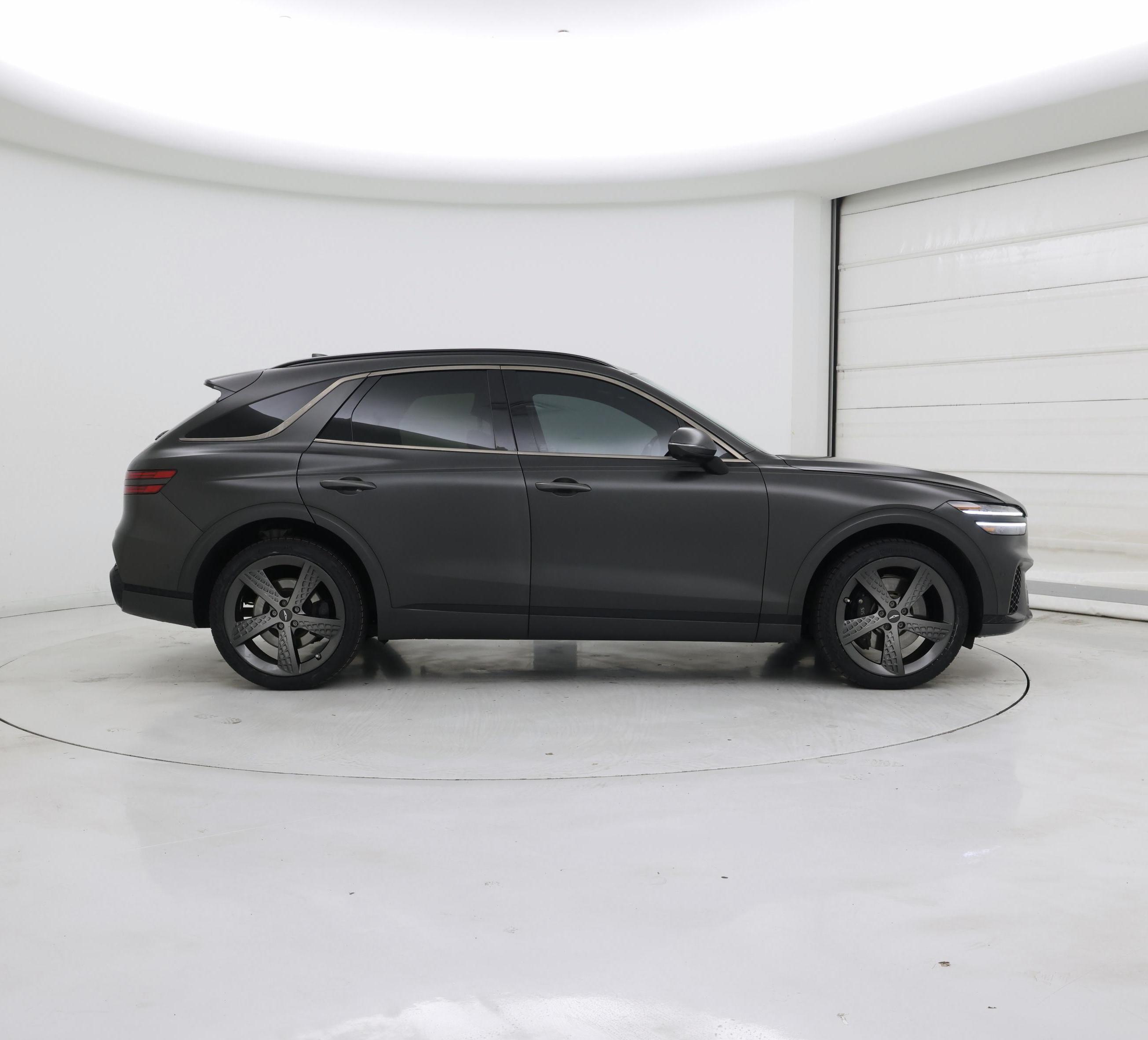 Thumbnail: 2023 Genesis GV70 - 7