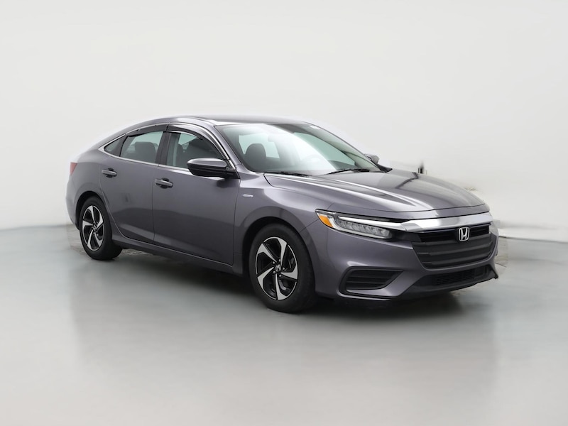 2021 Honda Insight EX -
                  Gulfport, MS