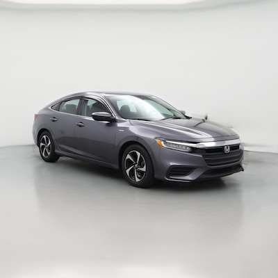 2021 Honda Insight EX