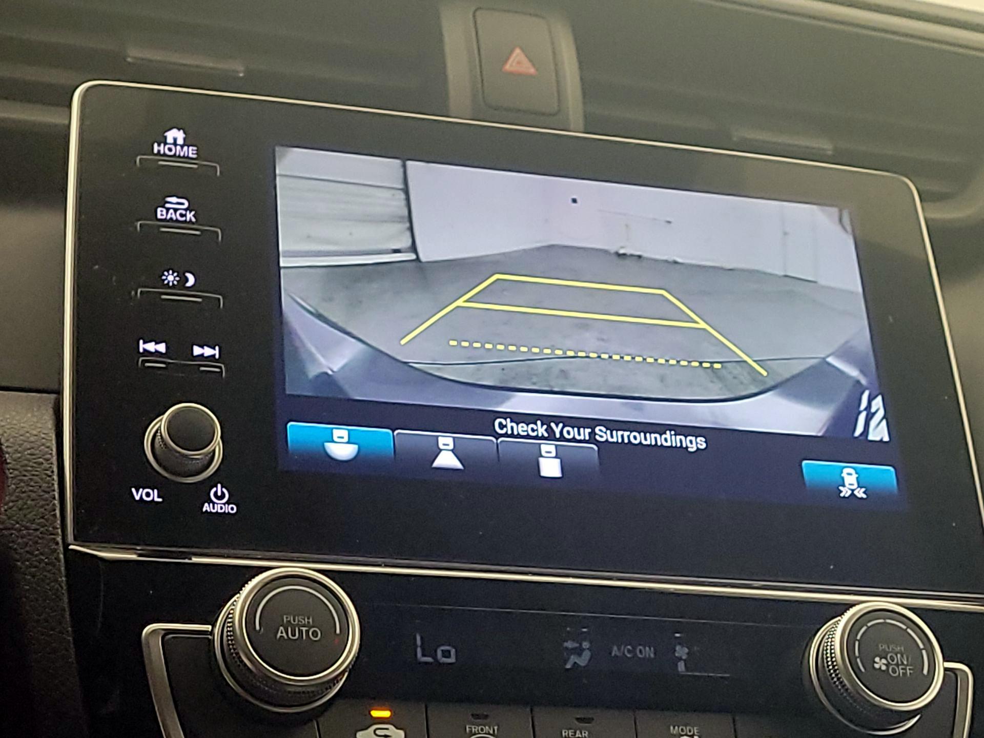 Thumbnail: 2021 Honda Insight - 14