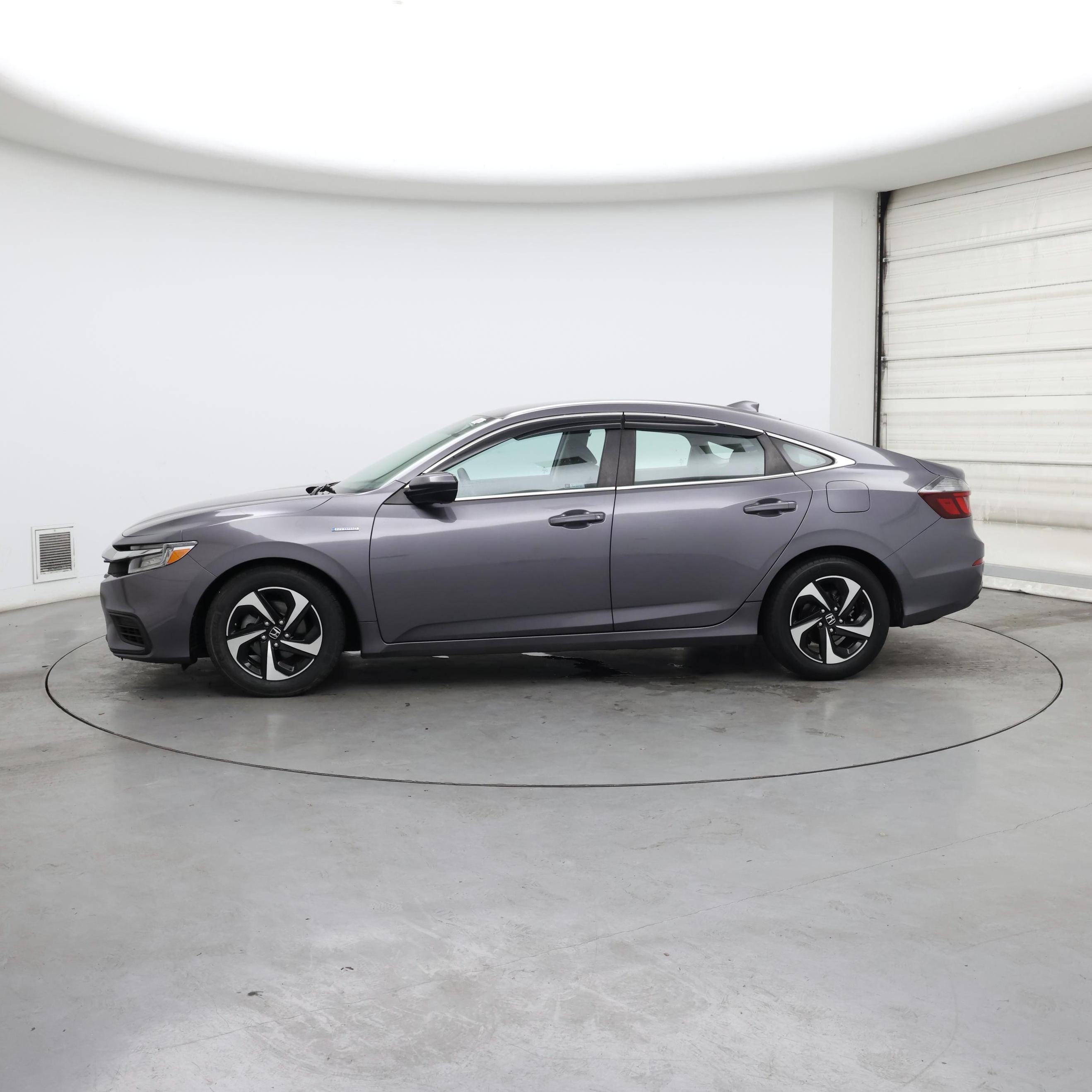 Thumbnail: 2021 Honda Insight - 3