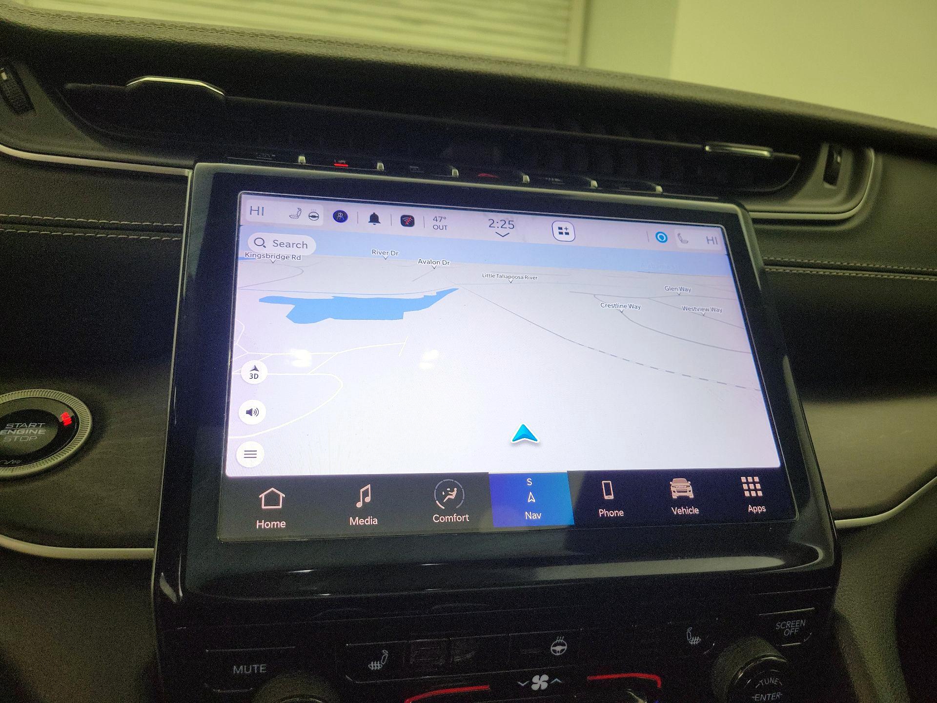 Thumbnail: 2024 Jeep Grand Cherokee - 14