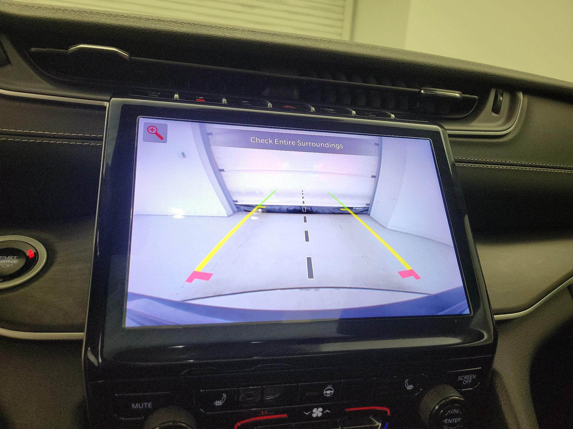 Thumbnail: 2024 Jeep Grand Cherokee - 15