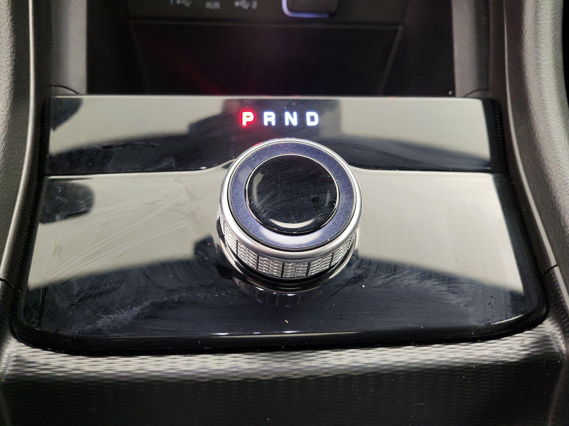 Thumbnail: 2024 Jeep Grand Cherokee - 18