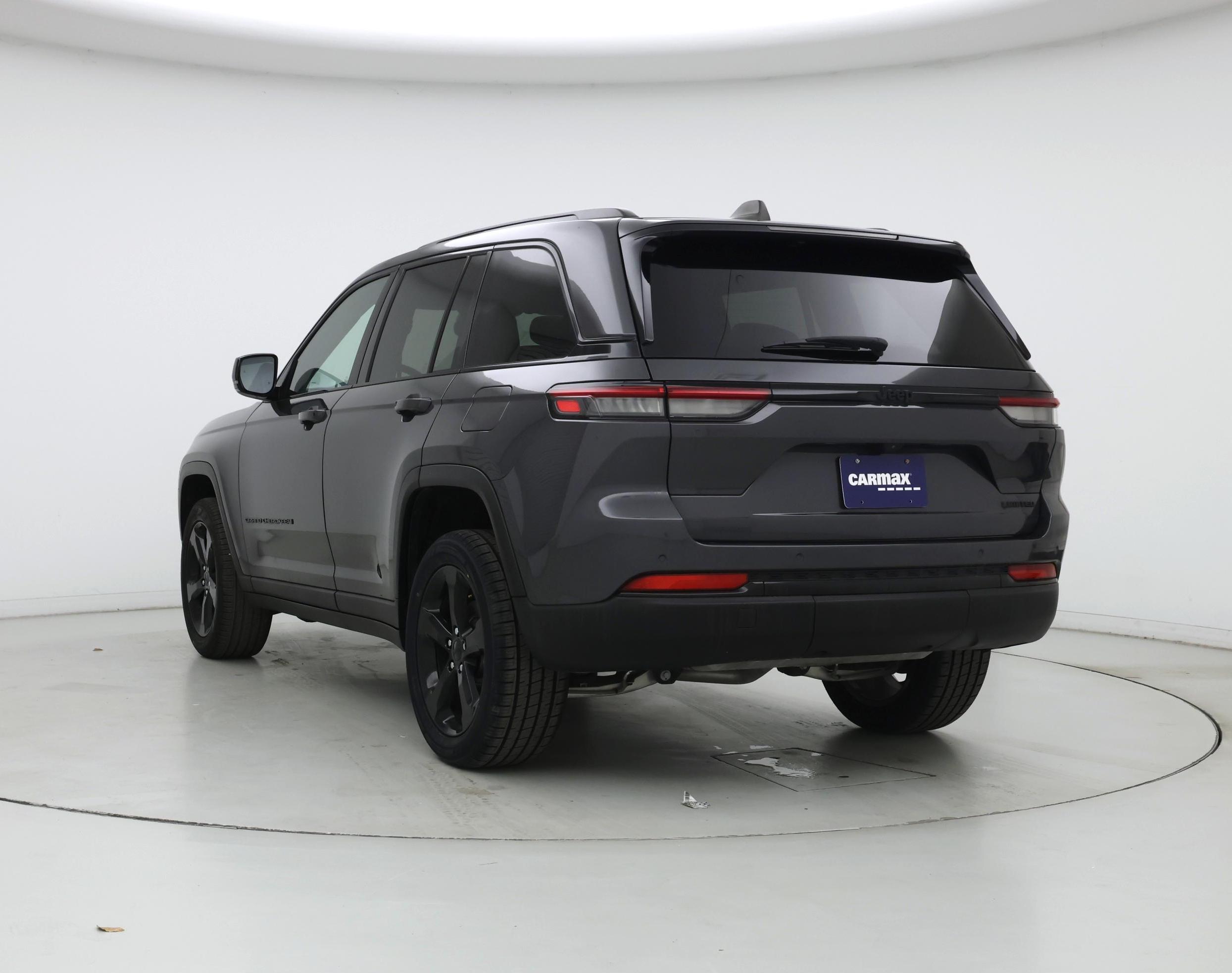 Thumbnail: 2024 Jeep Grand Cherokee - 2