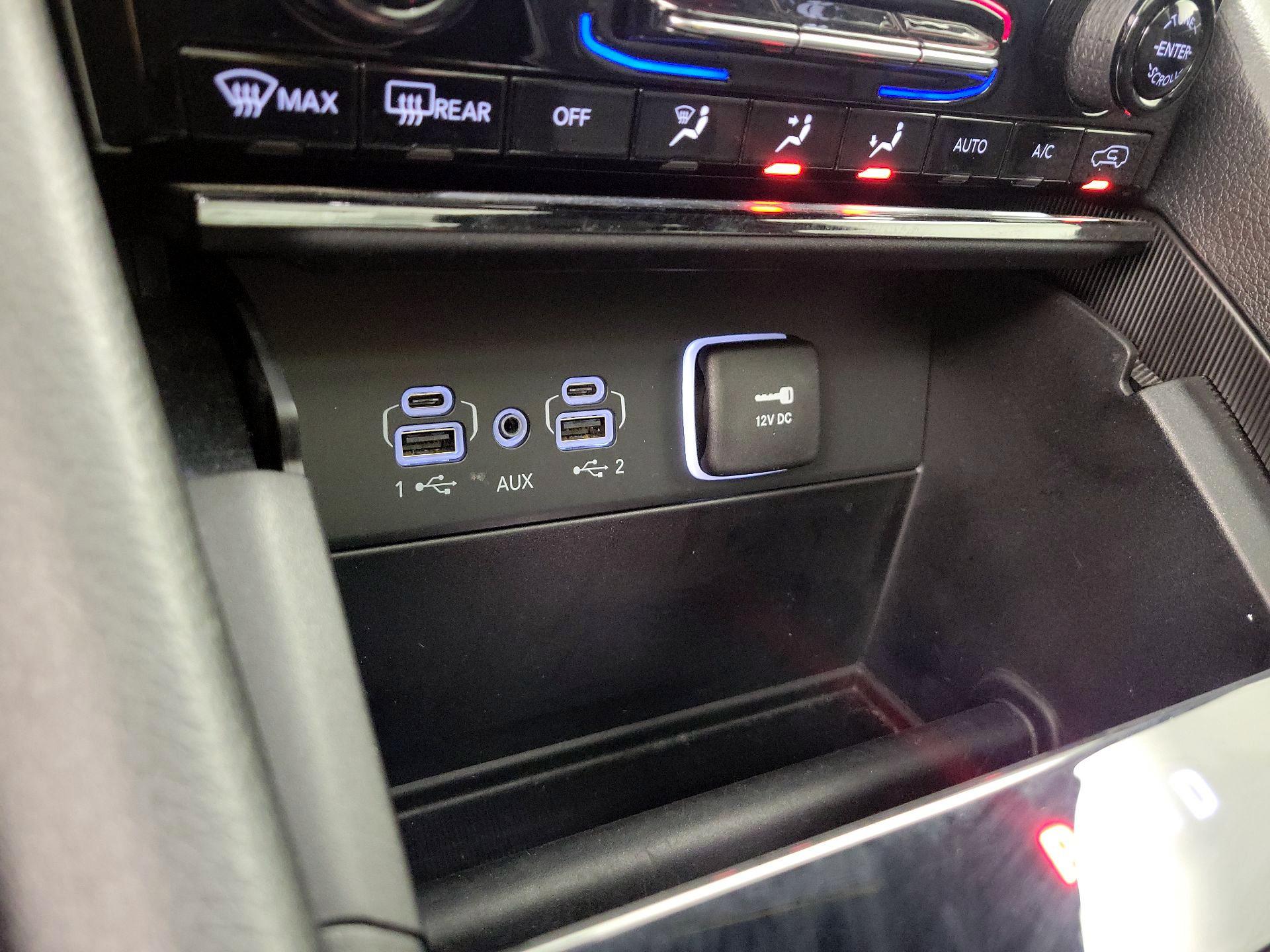 Thumbnail: 2024 Jeep Grand Cherokee - 19