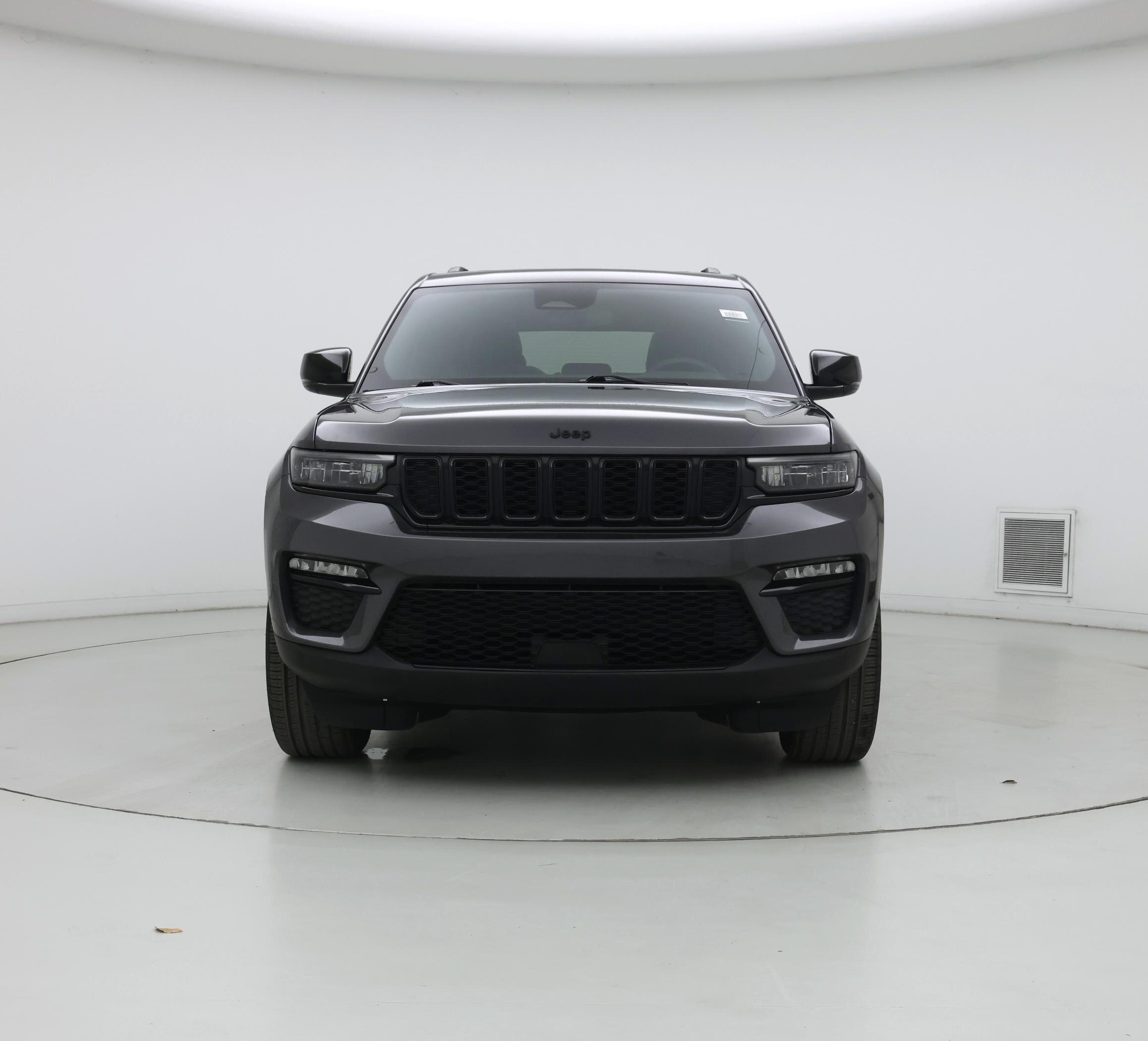 Thumbnail: 2024 Jeep Grand Cherokee - 5