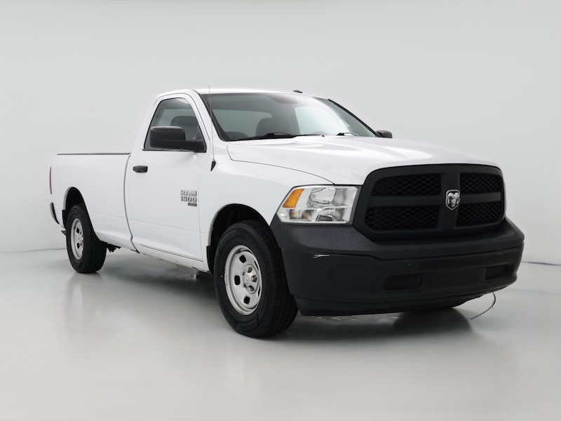 2022 RAM 1500 Classic Tradesman -
                  Baton Rouge, LA