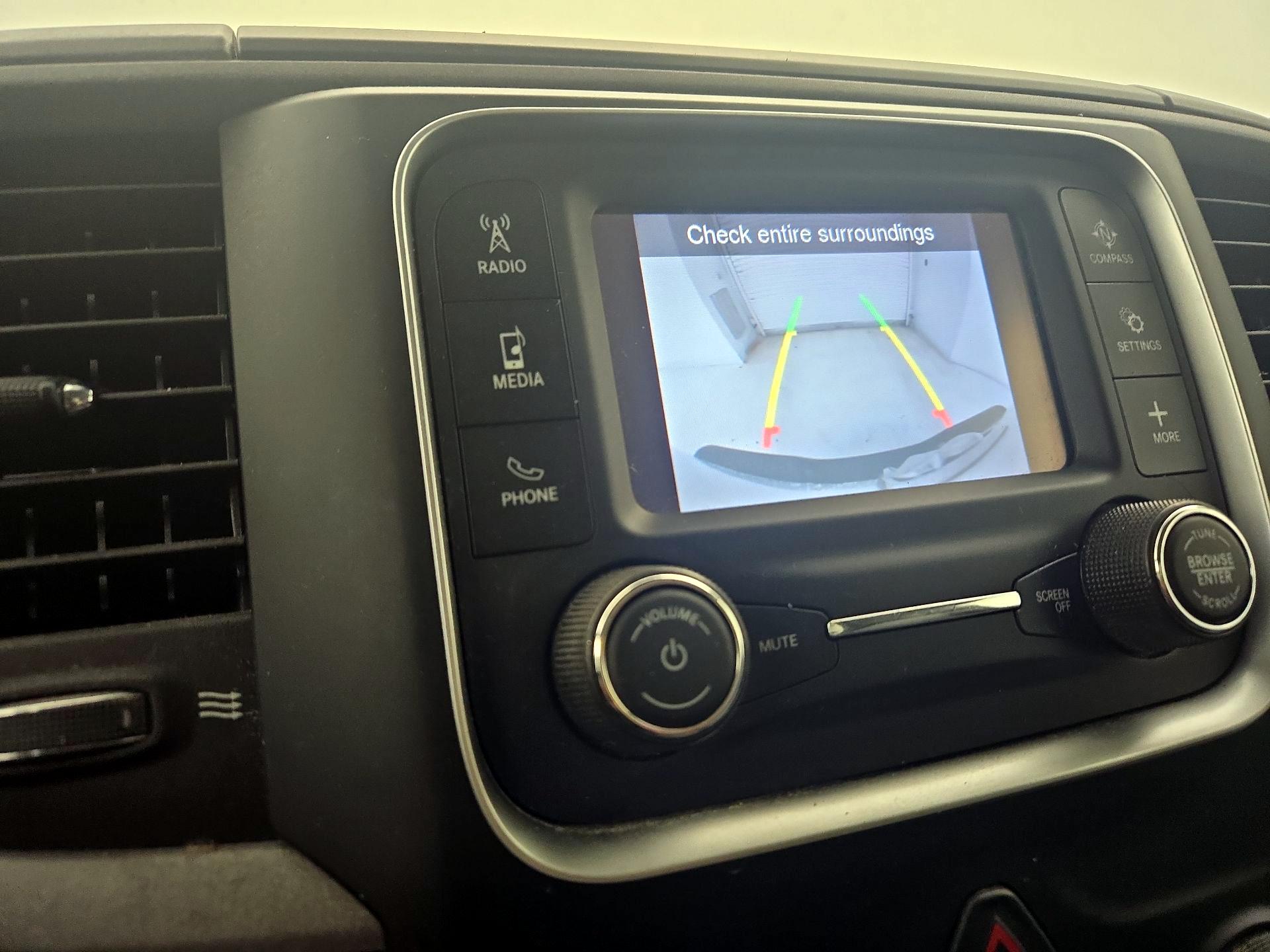 Thumbnail: 2022 RAM 1500 Classic - 14