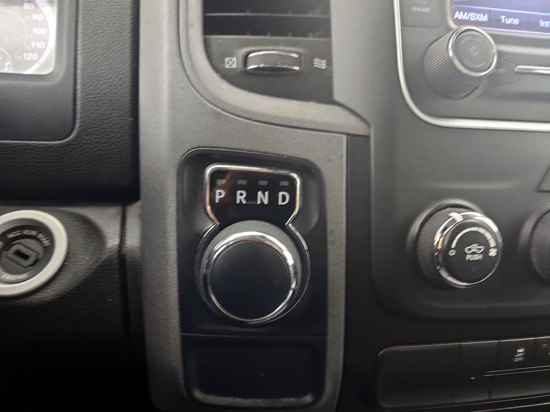 Thumbnail: 2022 RAM 1500 Classic - 17