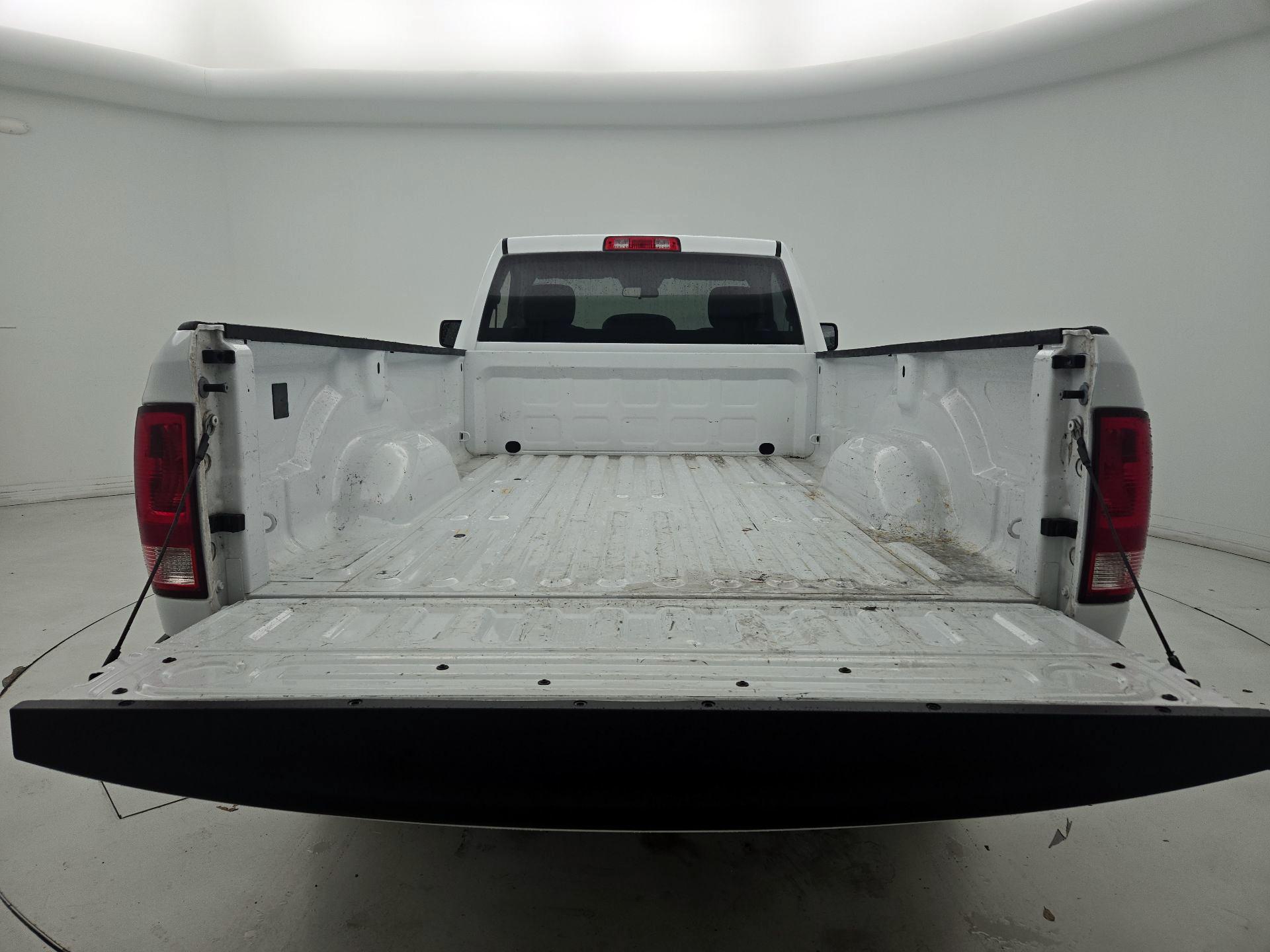 Thumbnail: 2022 RAM 1500 Classic - 20