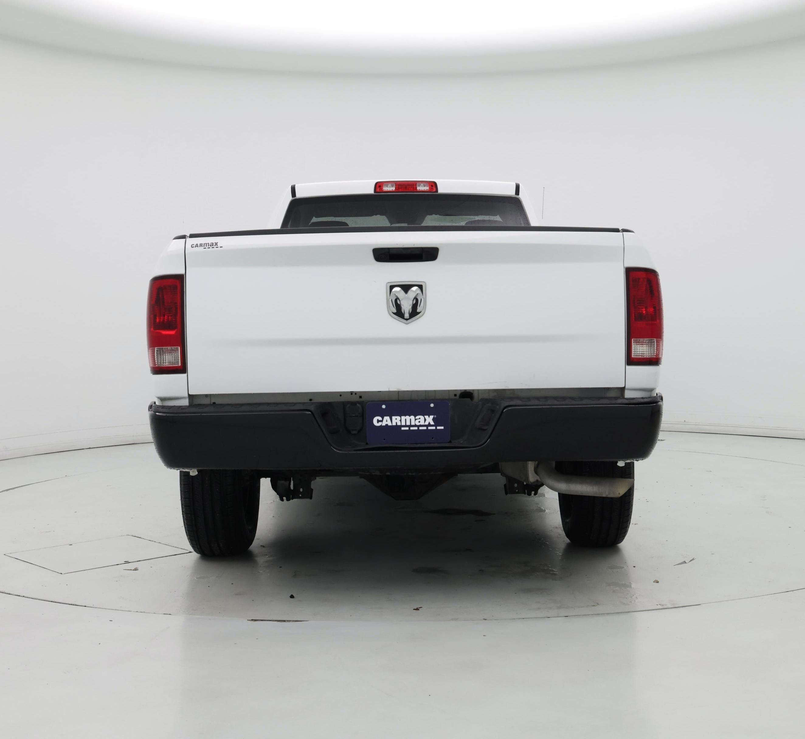 Thumbnail: 2022 RAM 1500 Classic - 6