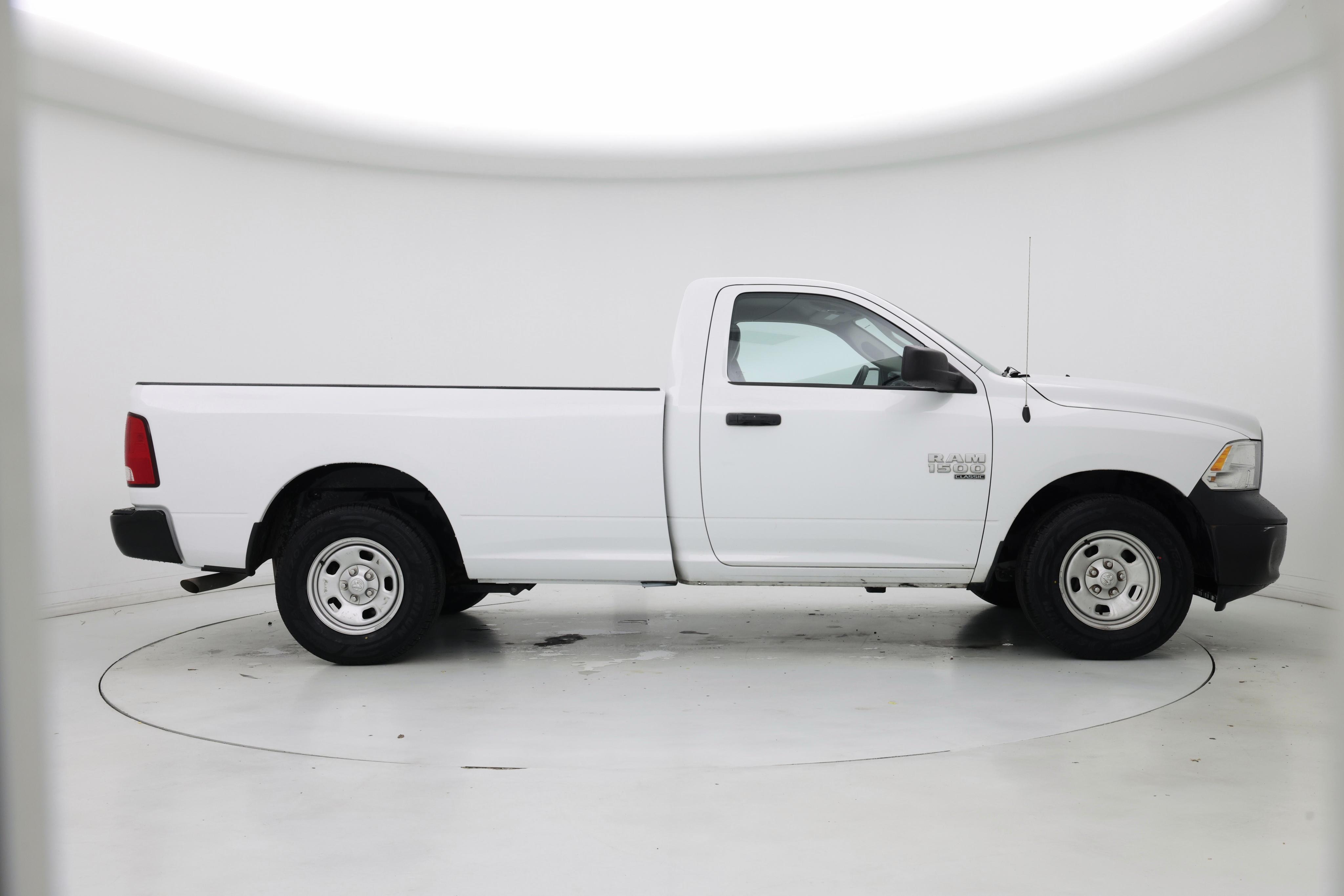 Thumbnail: 2022 RAM 1500 Classic - 7