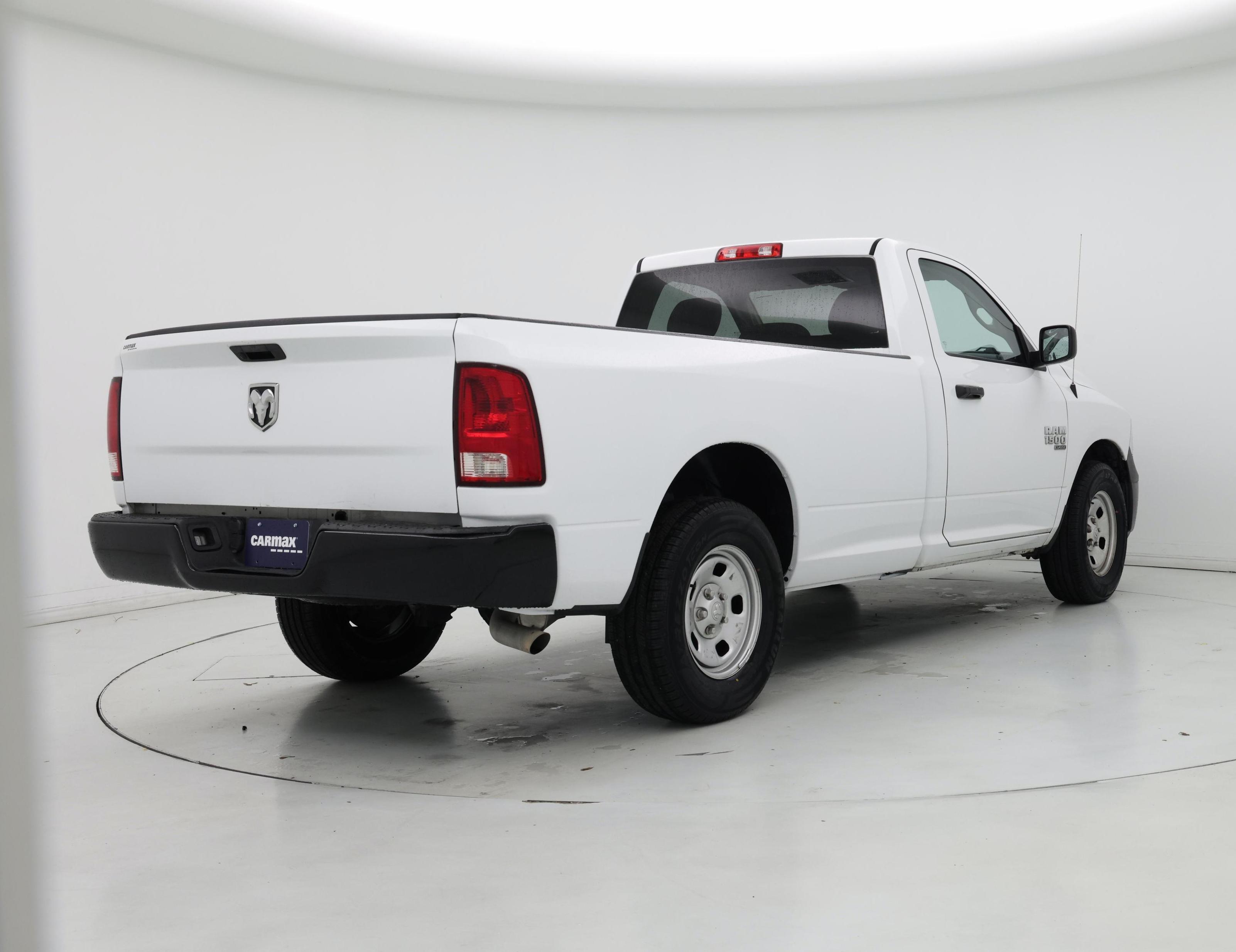 Thumbnail: 2022 RAM 1500 Classic - 8