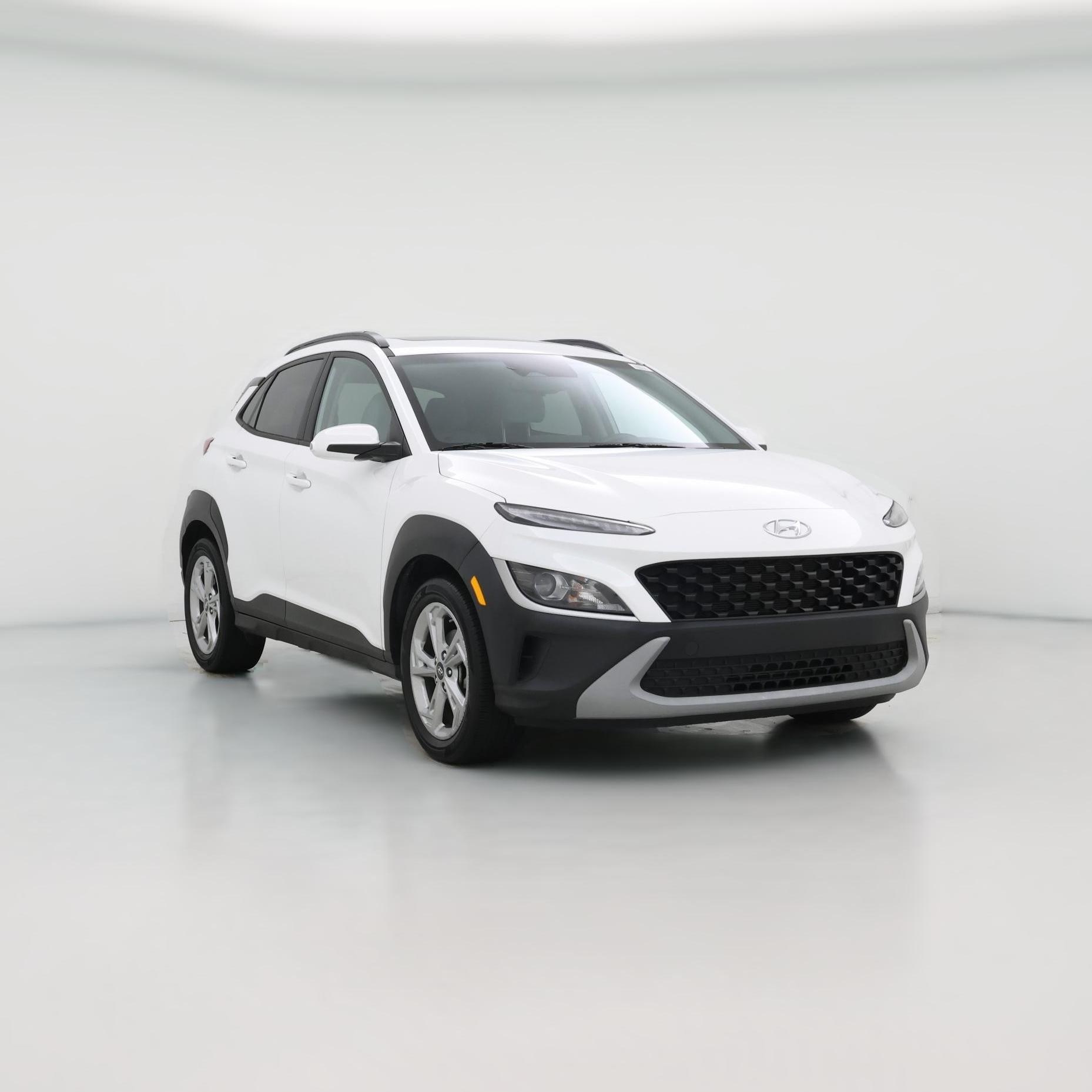 Thumbnail: 2023 Hyundai Kona - 1