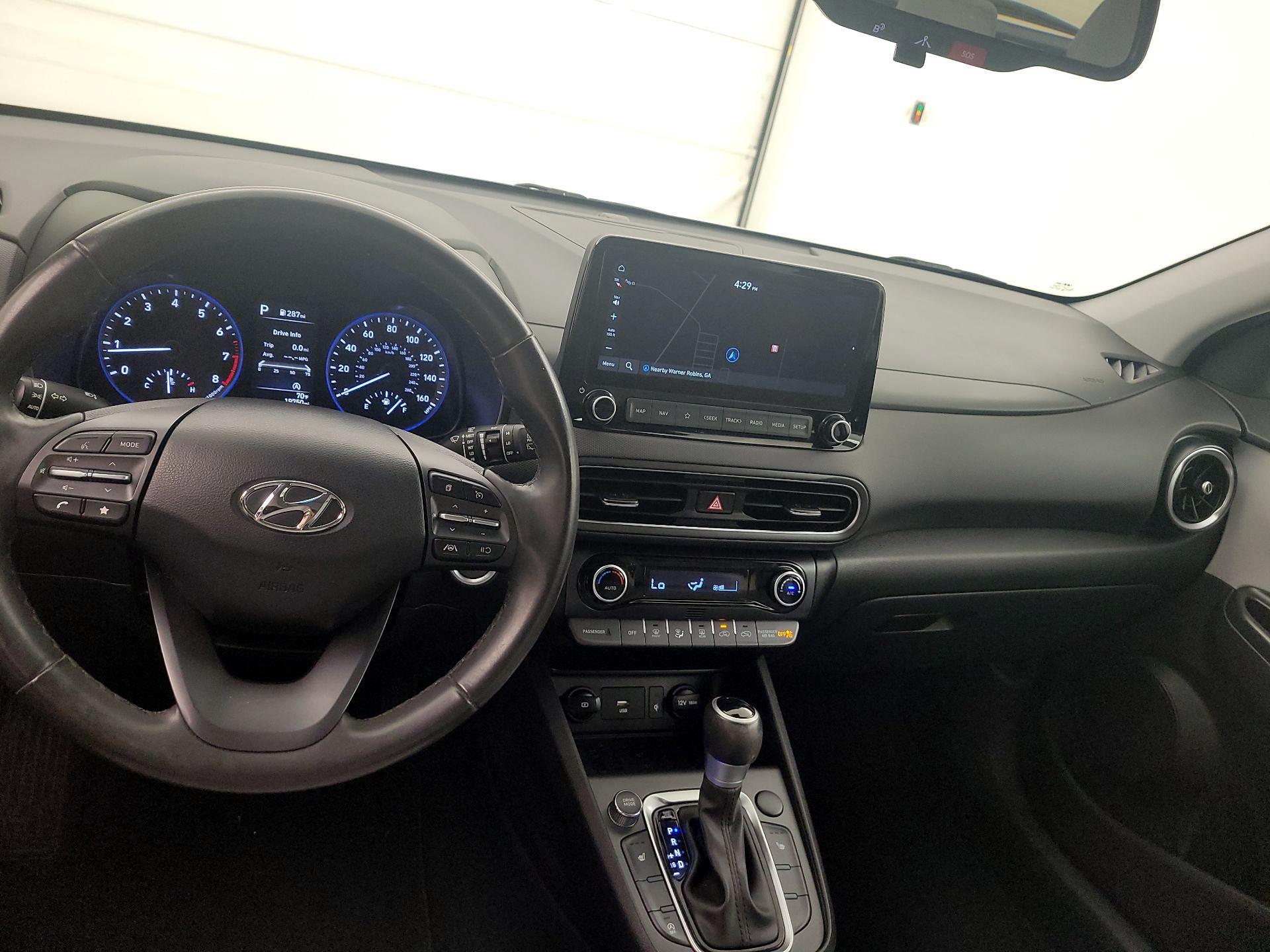 Thumbnail: 2023 Hyundai Kona - 9