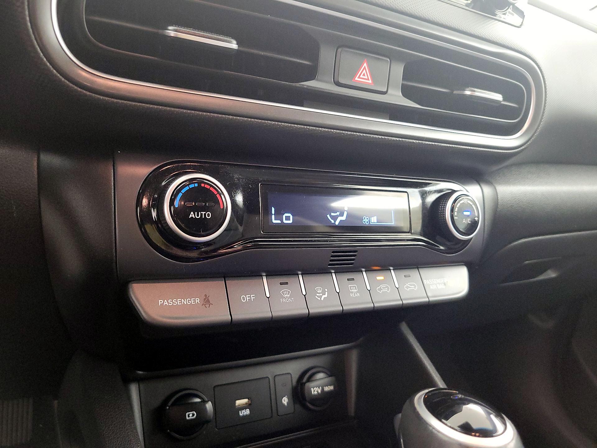 Thumbnail: 2023 Hyundai Kona - 17