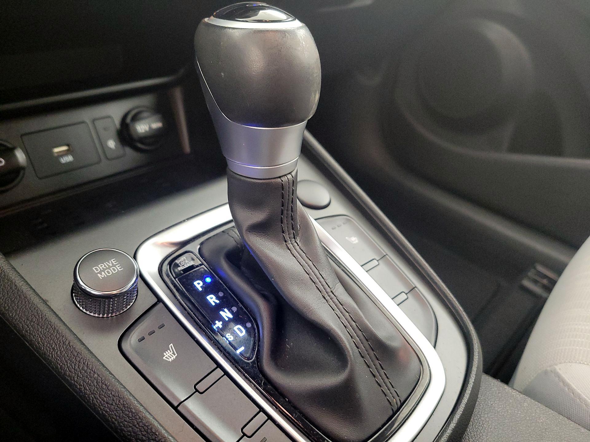 Thumbnail: 2023 Hyundai Kona - 18