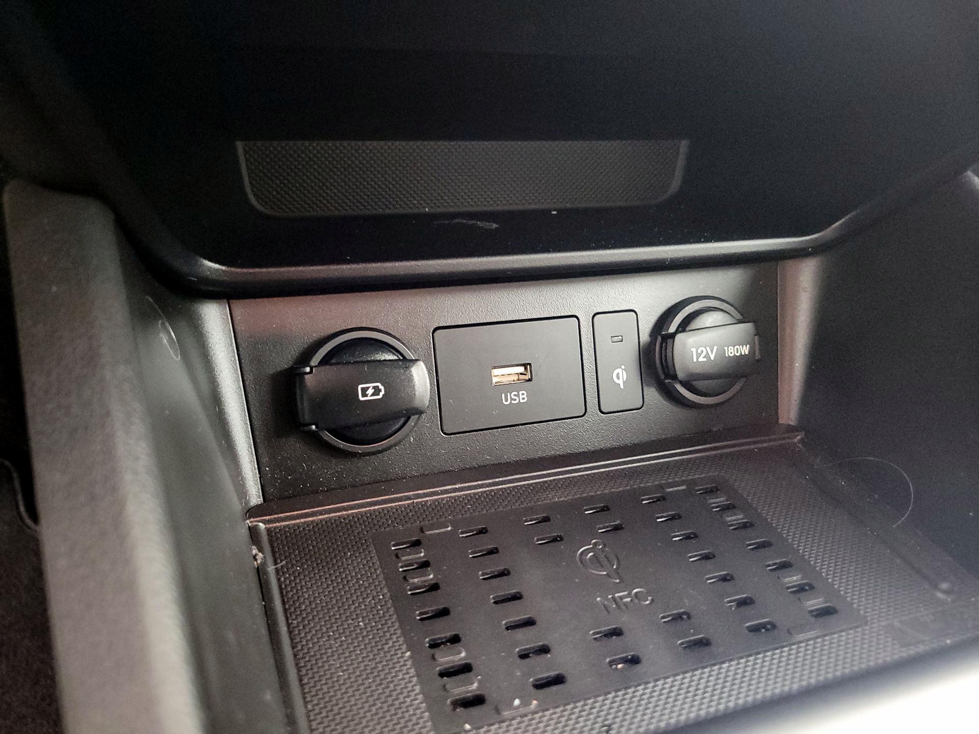 Thumbnail: 2023 Hyundai Kona - 19