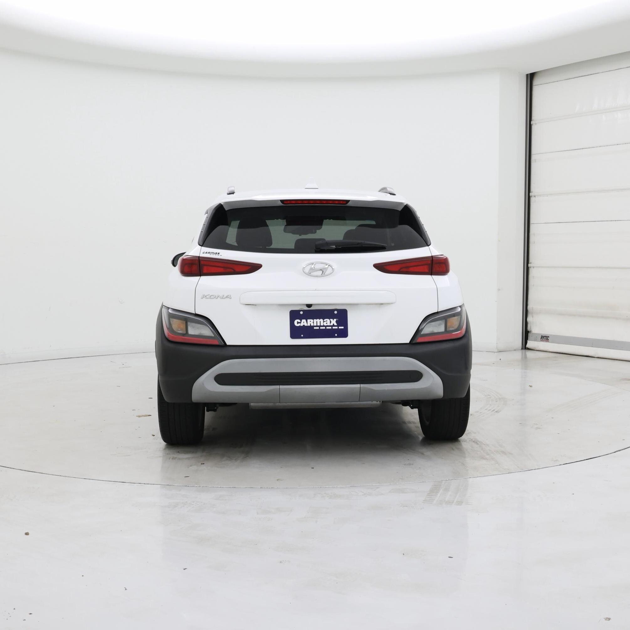 Thumbnail: 2023 Hyundai Kona - 6