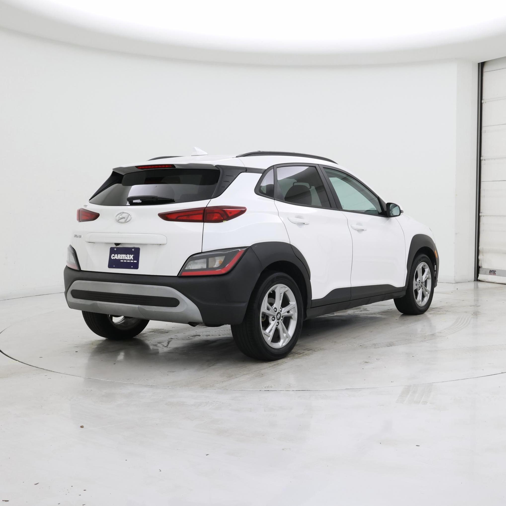 Thumbnail: 2023 Hyundai Kona - 8