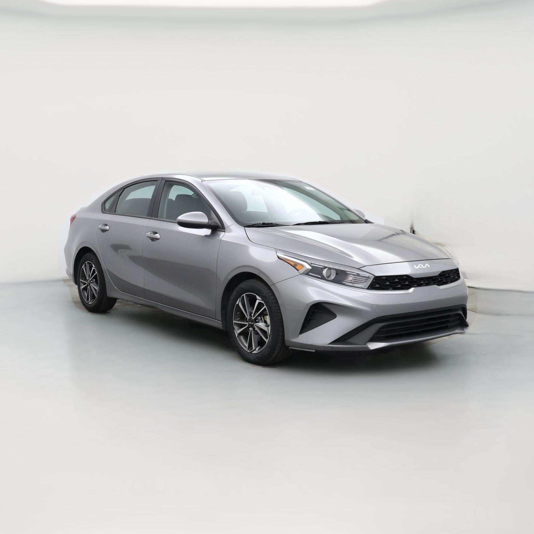 Thumbnail: 2023 Kia Forte - 1