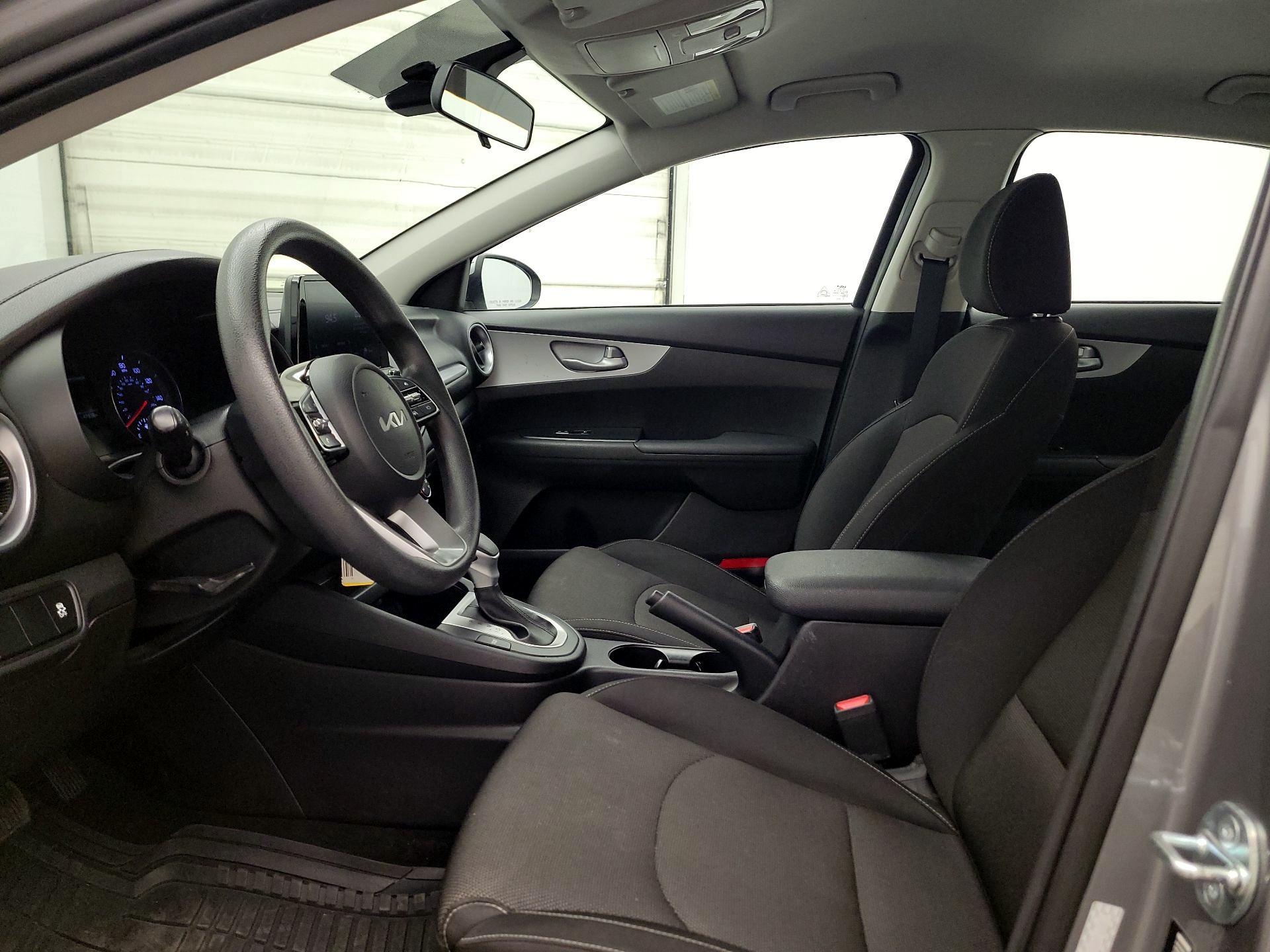 Thumbnail: 2023 Kia Forte - 11